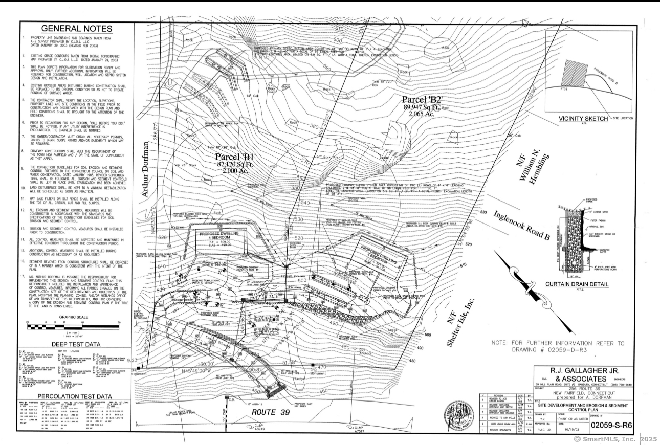 256 State Route 39 Property Photo 3