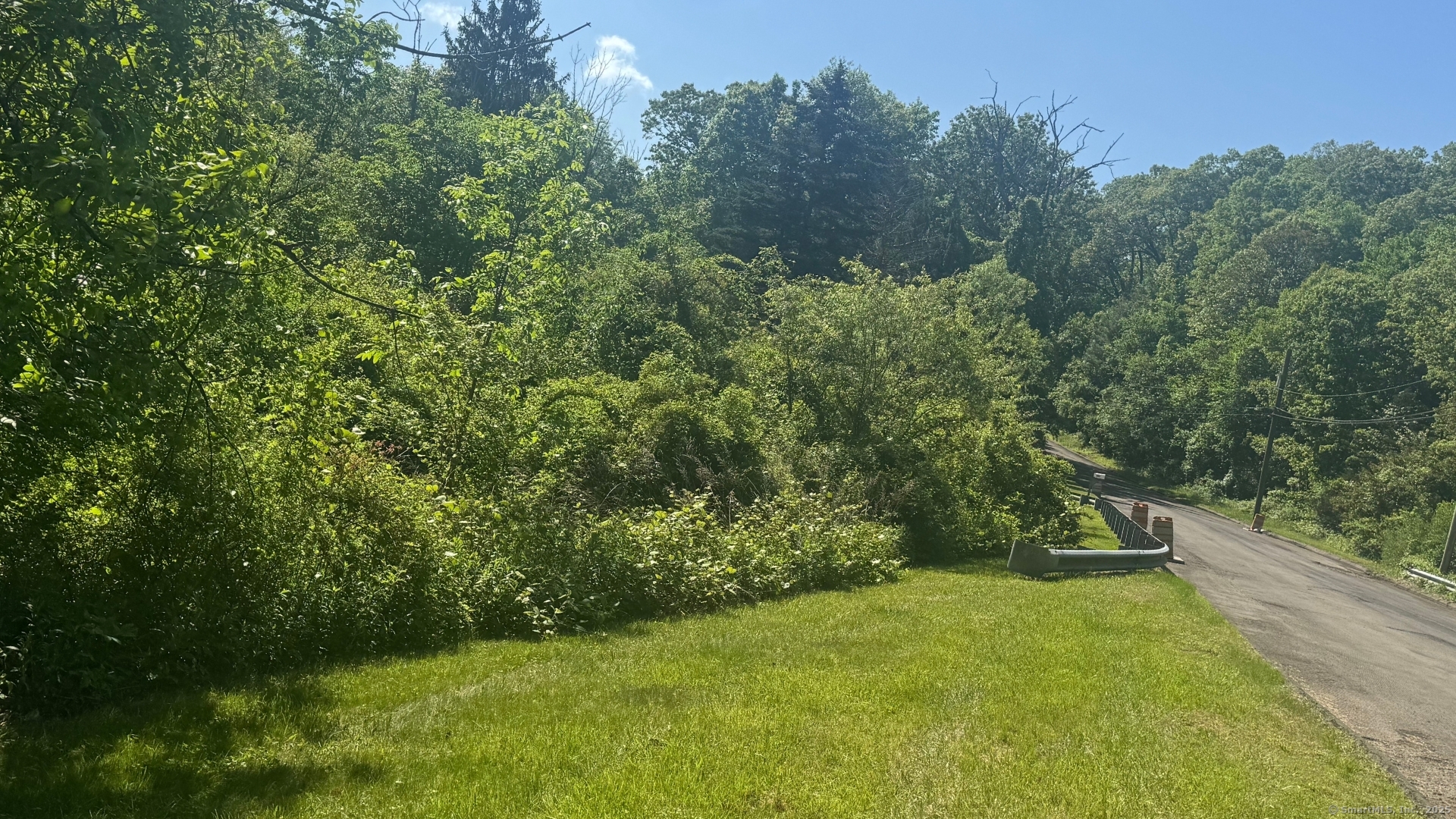 Old Lane Road Property Photo 1