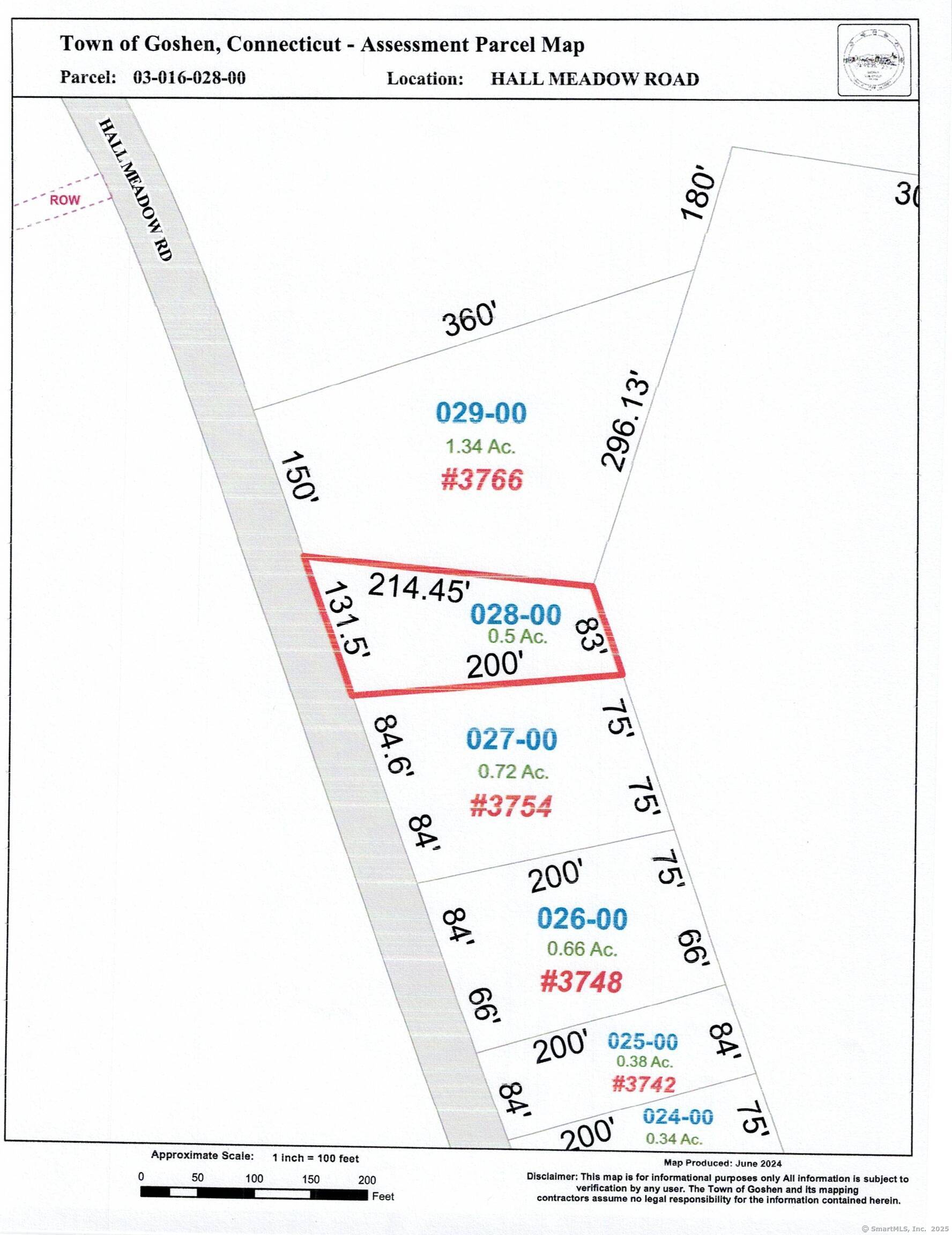 00 Hall Meadow Road Property Photo 1