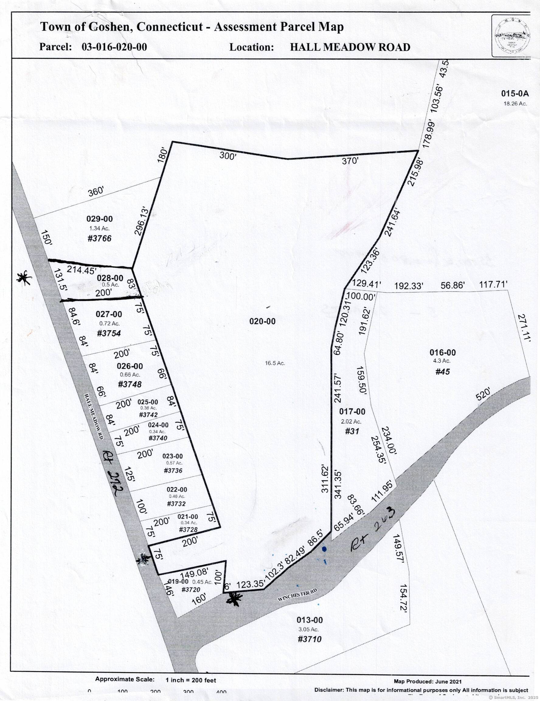 00 Hall Meadow Road Property Photo 4