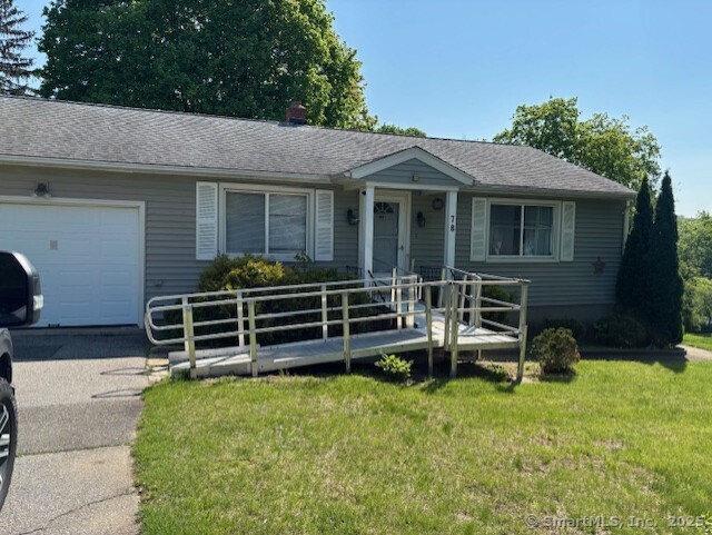 78 Pleasant View Road Property Photo 1