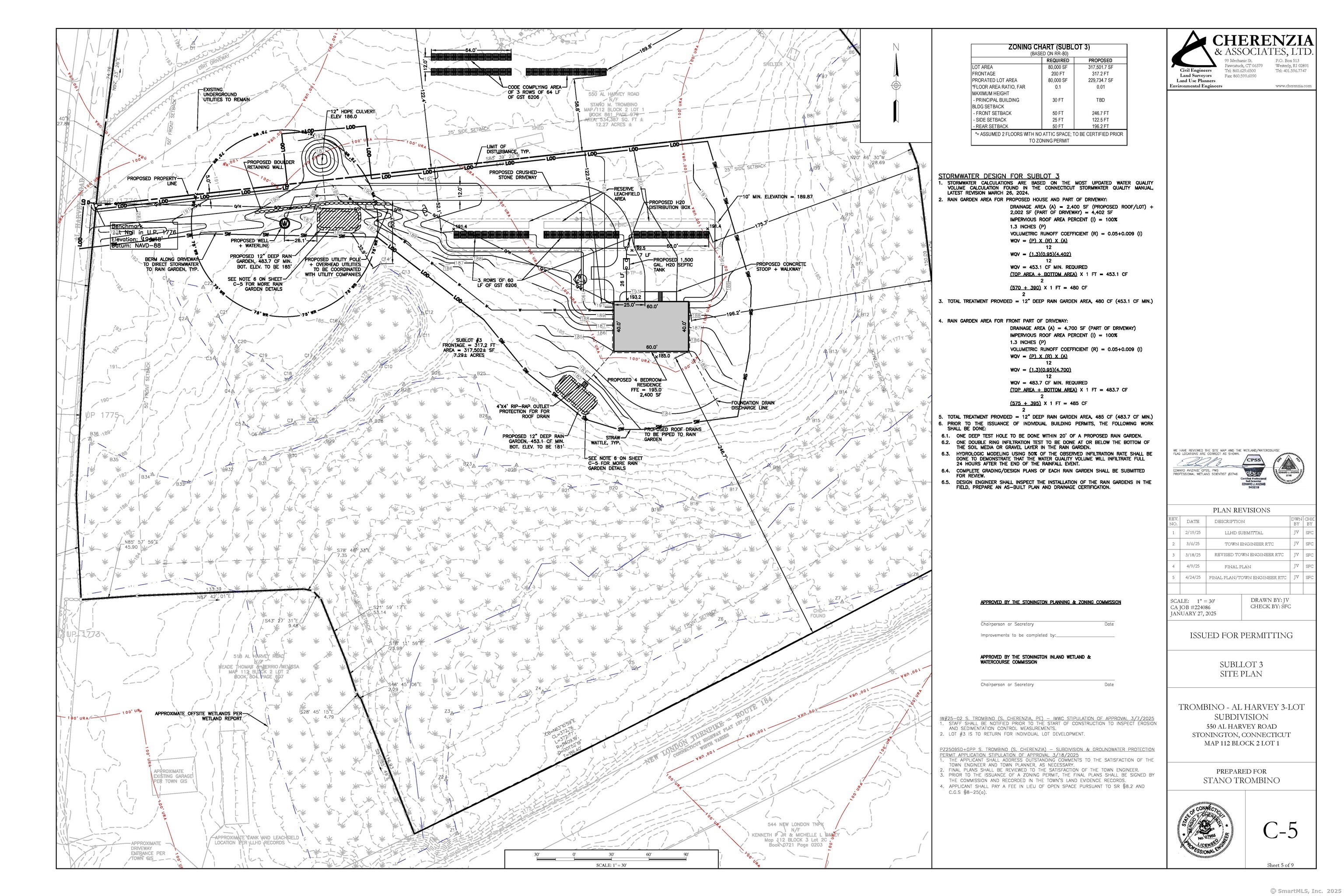 550 Al Harvey Road Property Photo 2