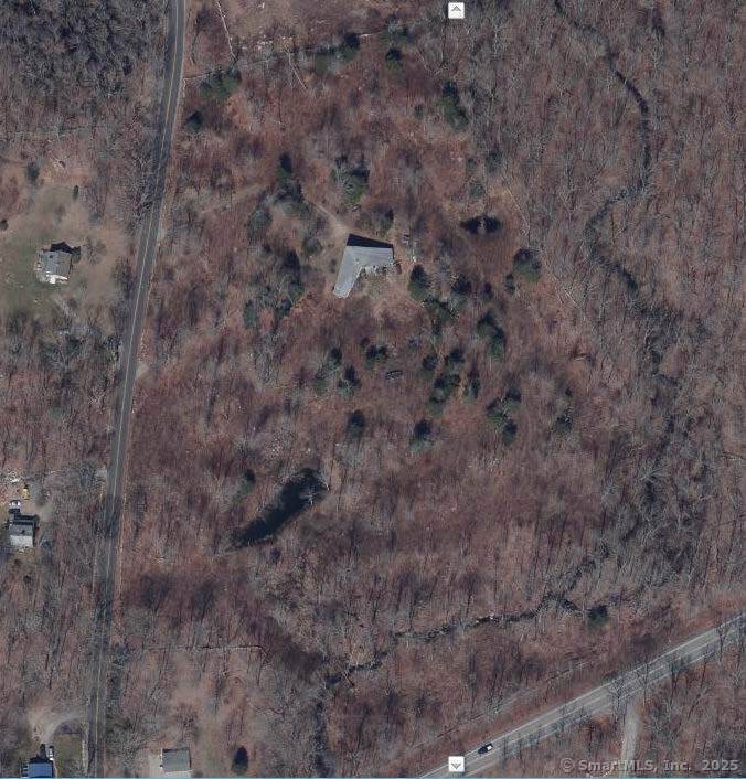 550 Al Harvey Road Property Photo 4