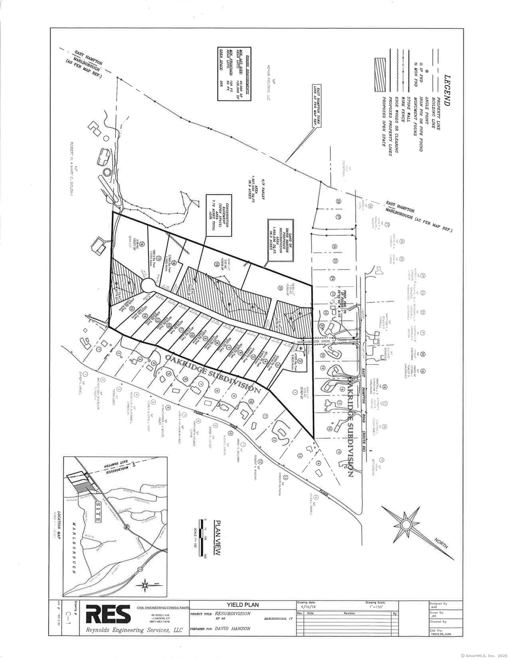 193 E Hampton Rd Property Photo 9