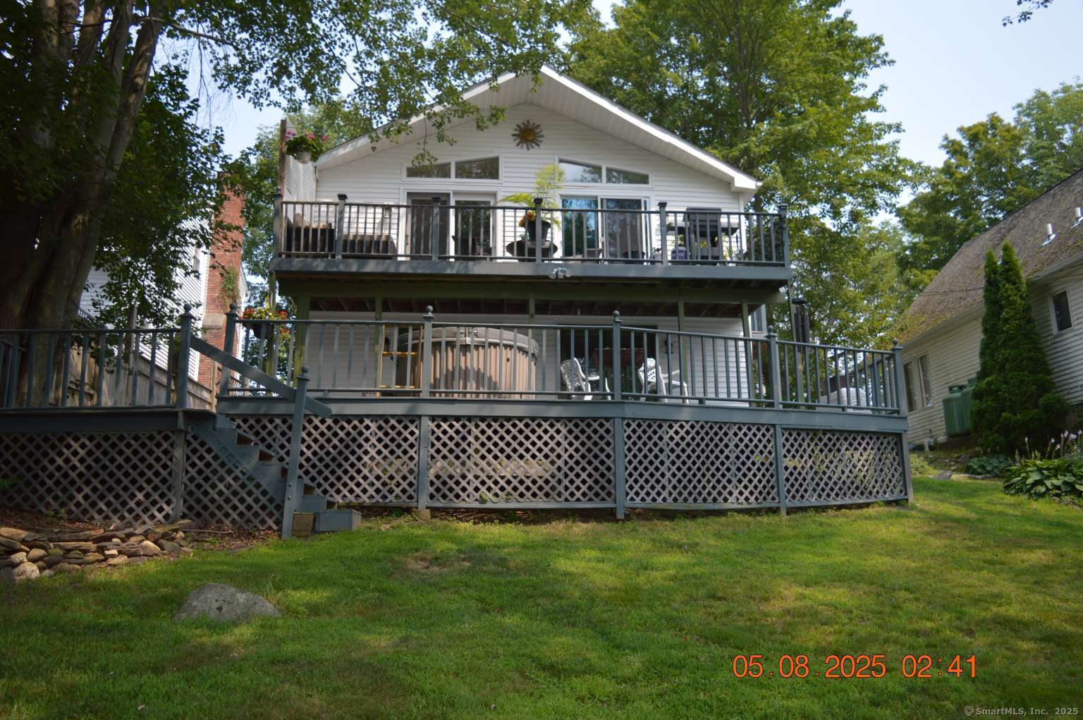 124 East Street