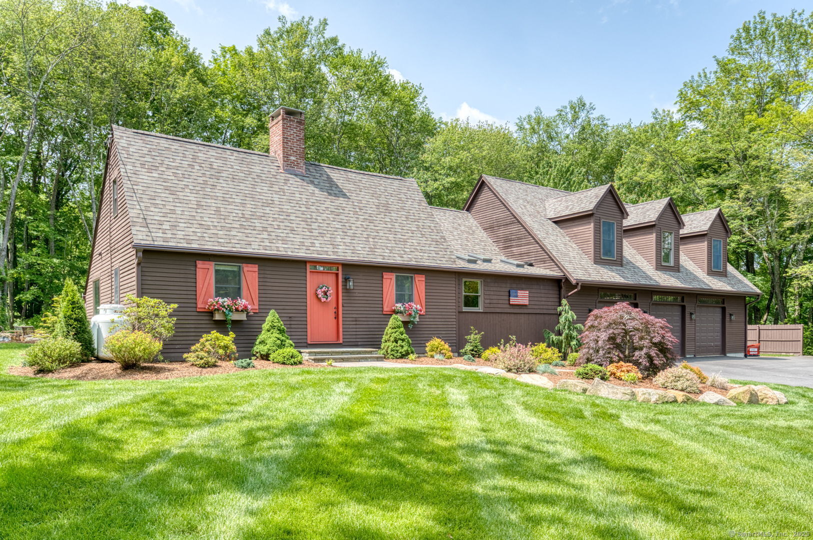 449 Candlewood Hill Rd Property Photo 1