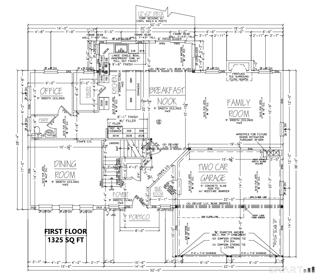 33 Josephine Way Property Photo 12