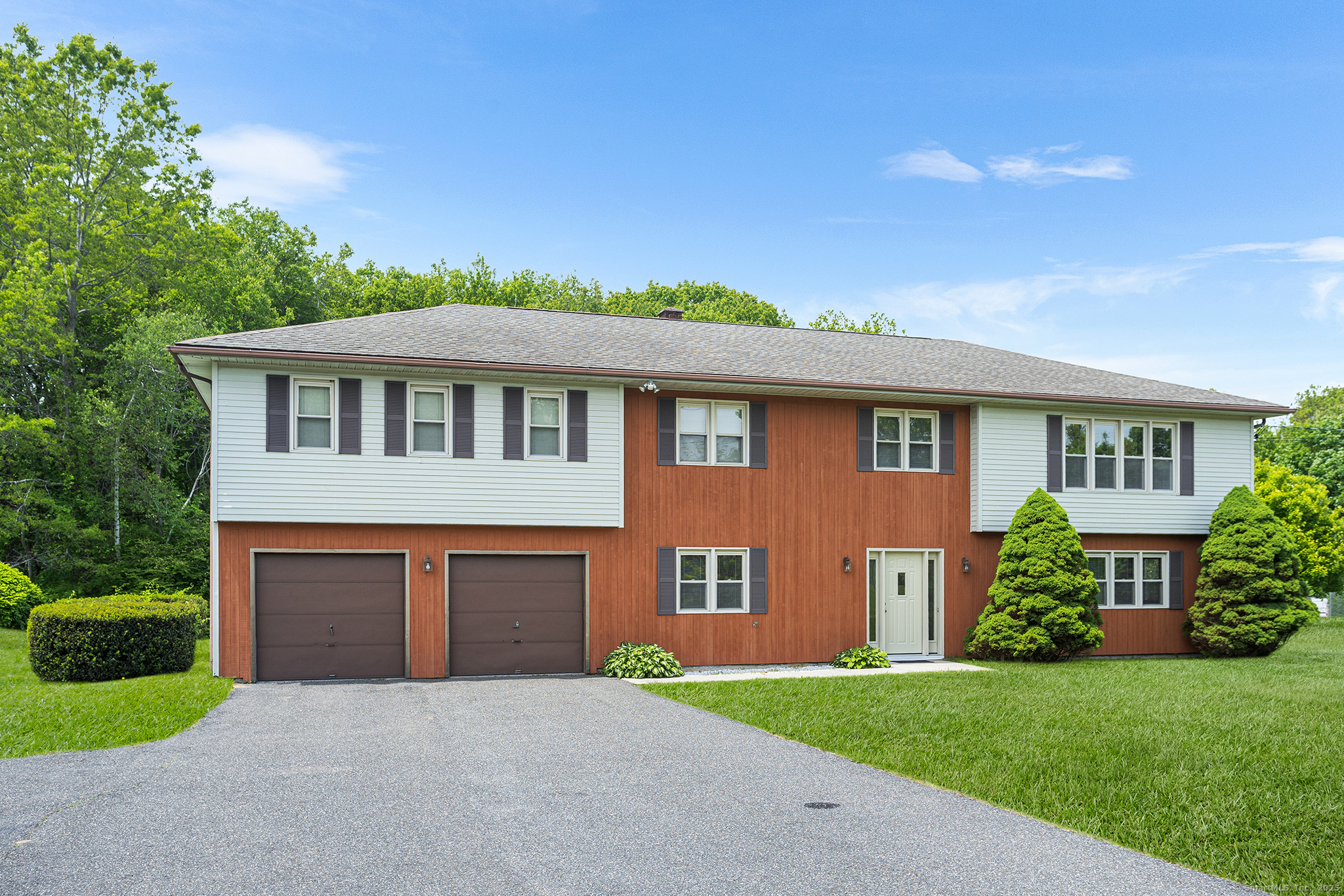 1441 Woodtick Road
