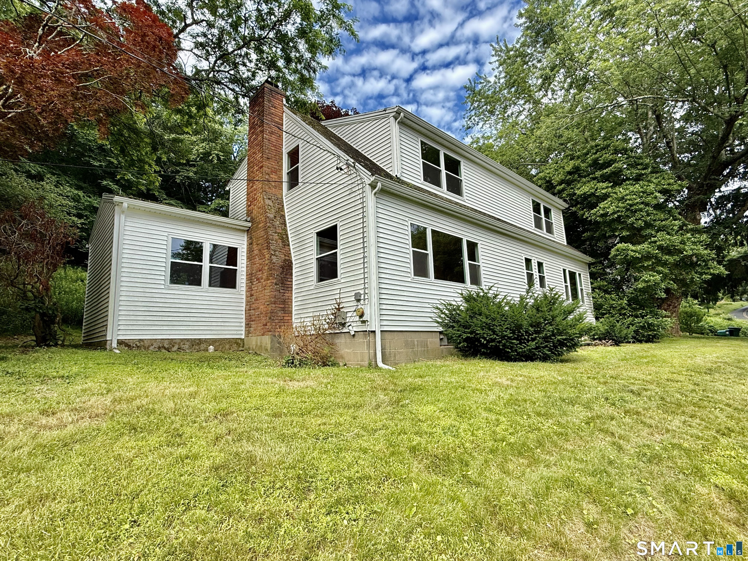 241 Hoop Pole Hill Road Property Photo 2