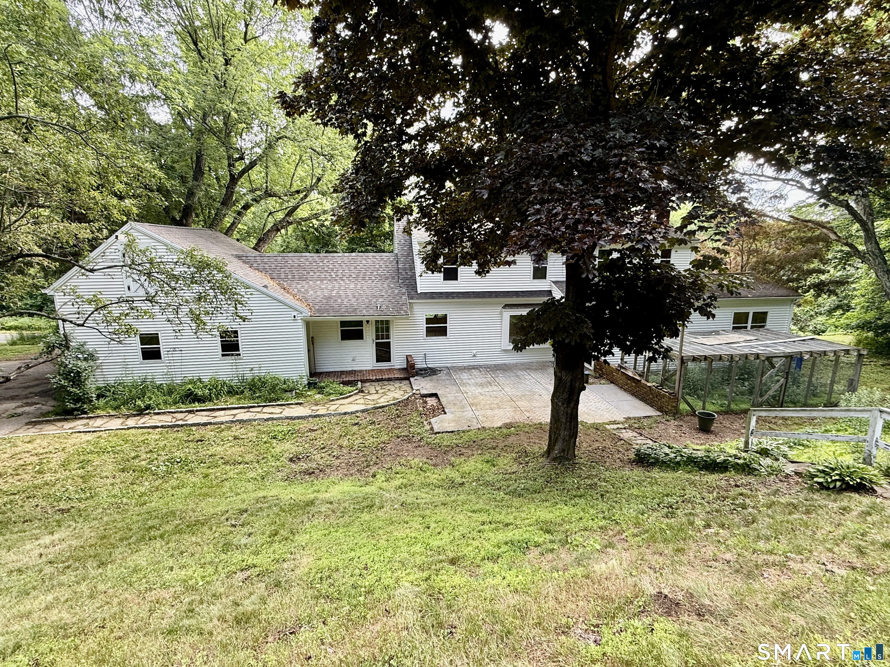 241 Hoop Pole Hill Road Property Photo 19