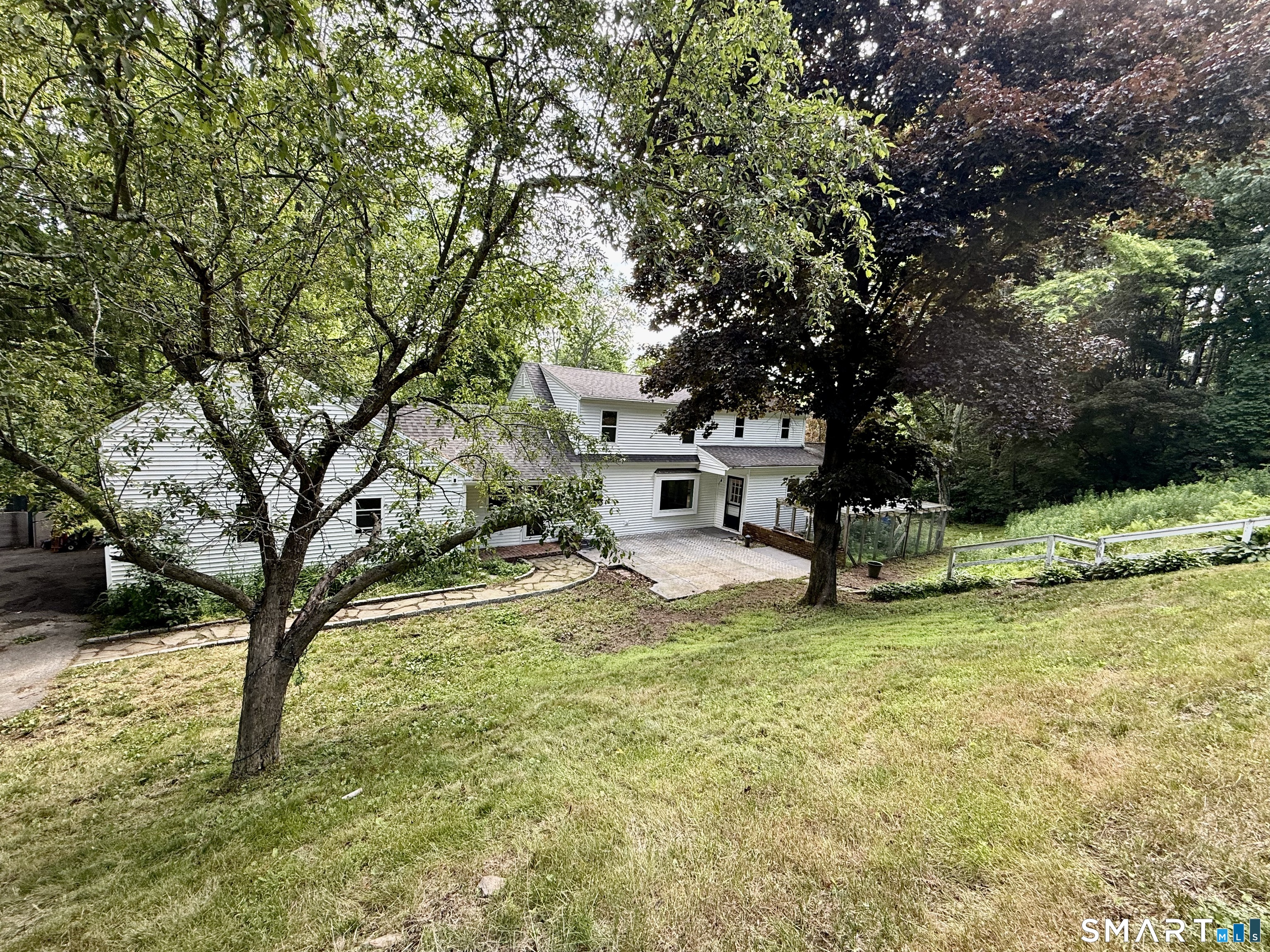 241 Hoop Pole Hill Road Property Photo 20