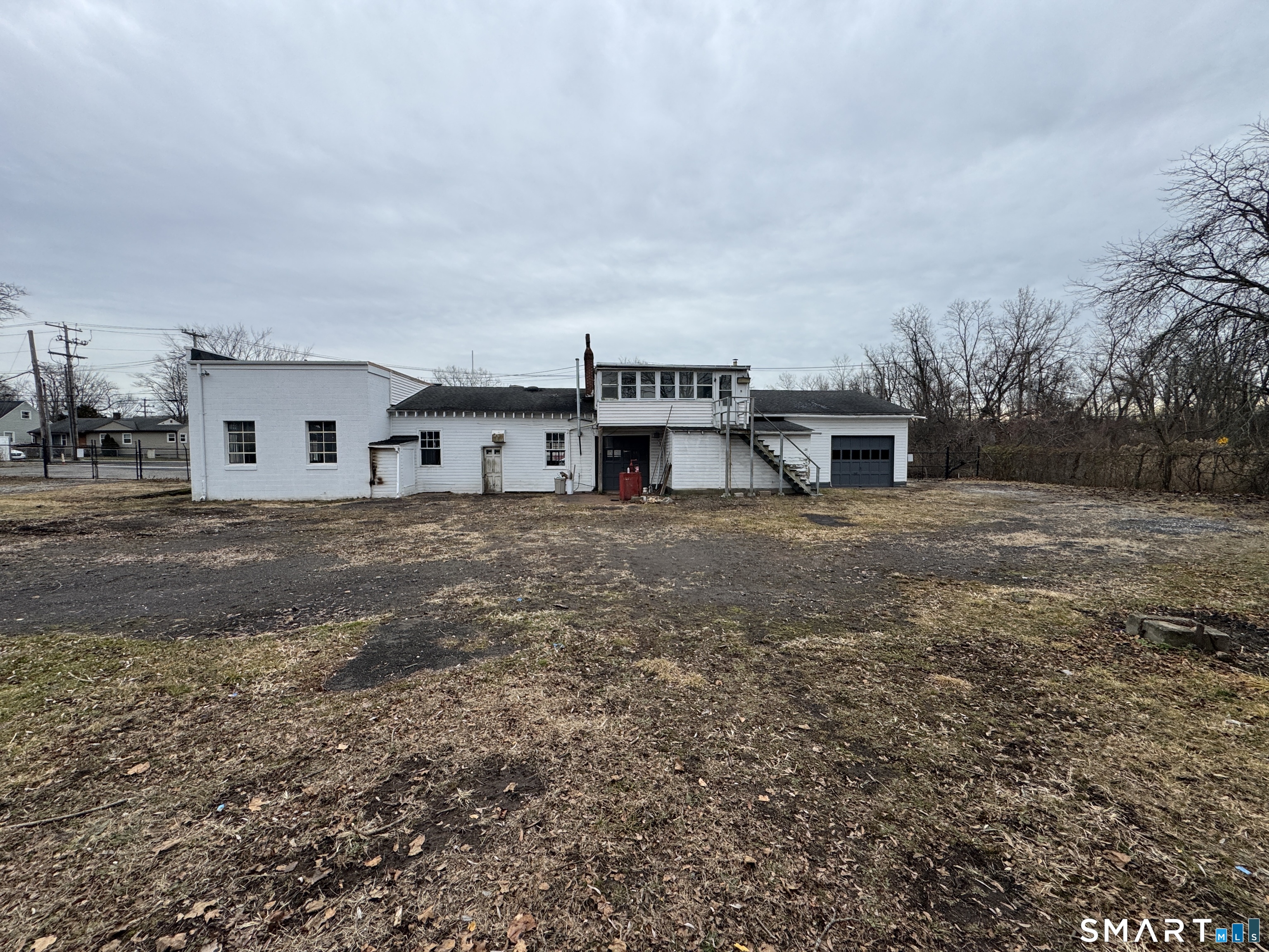 1096 Quinnipiac Avenue Property Photo 12