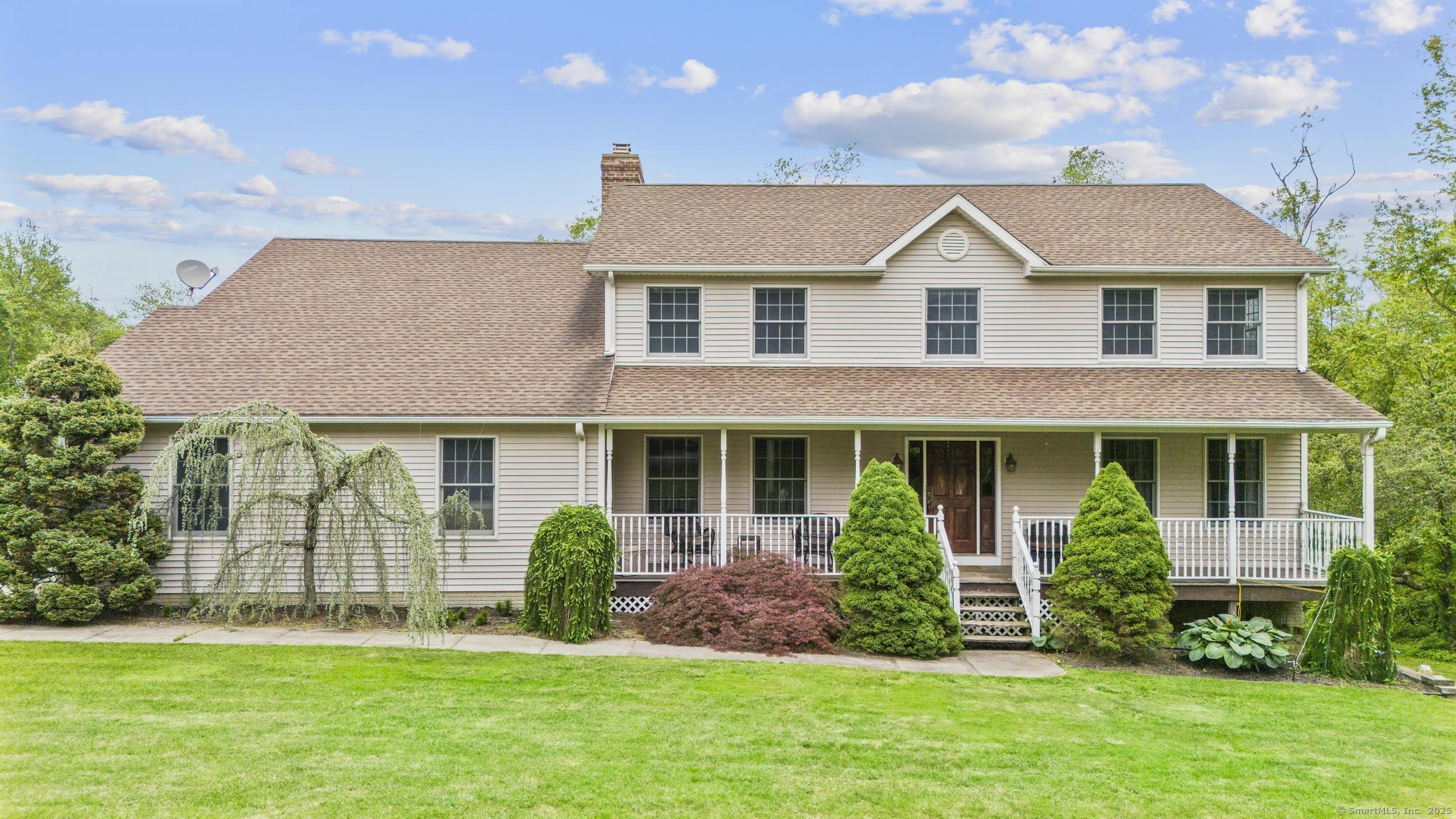 290 Amity Road Property Photo 1