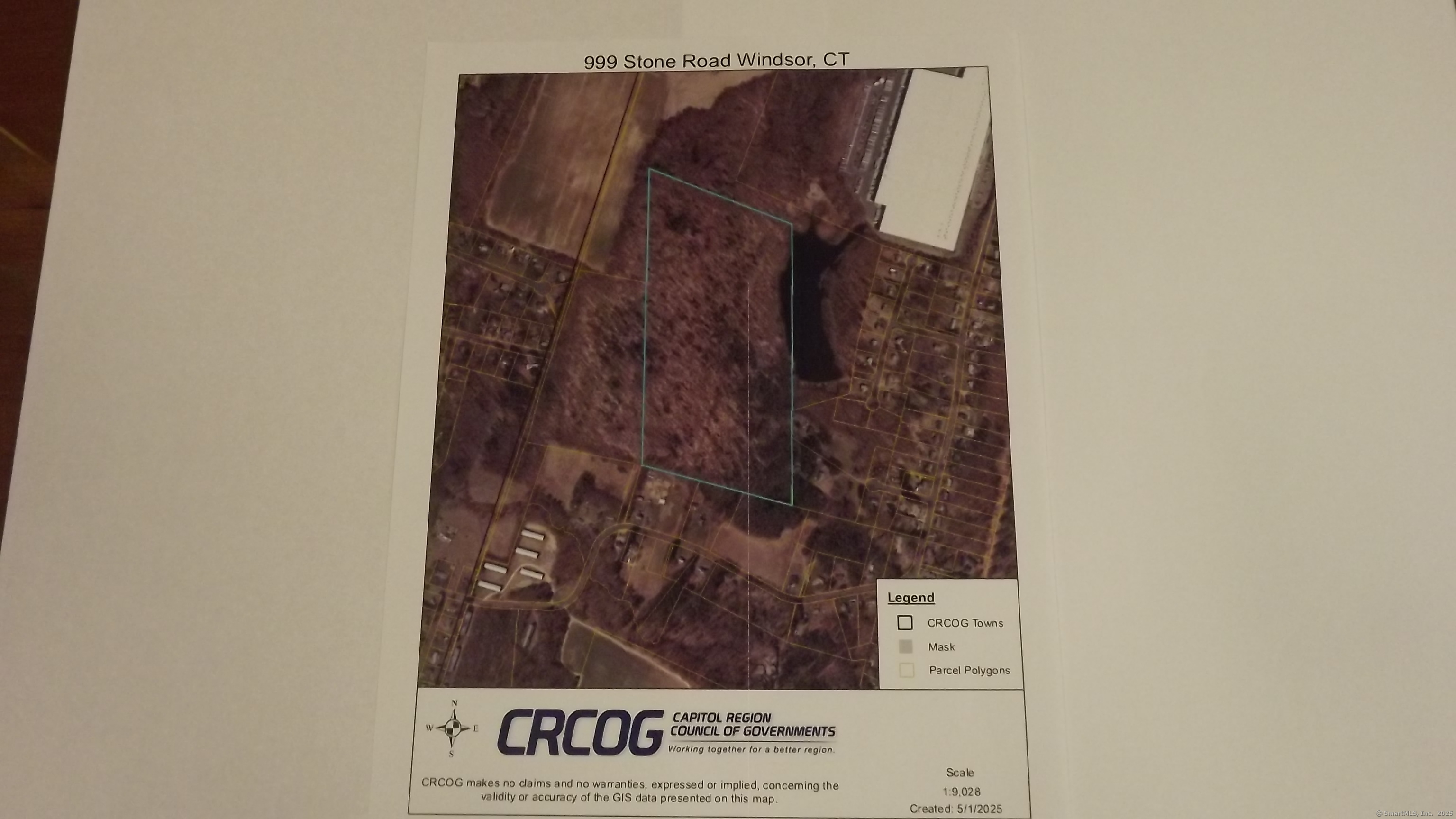 999 Stone Rd Property Photo 1