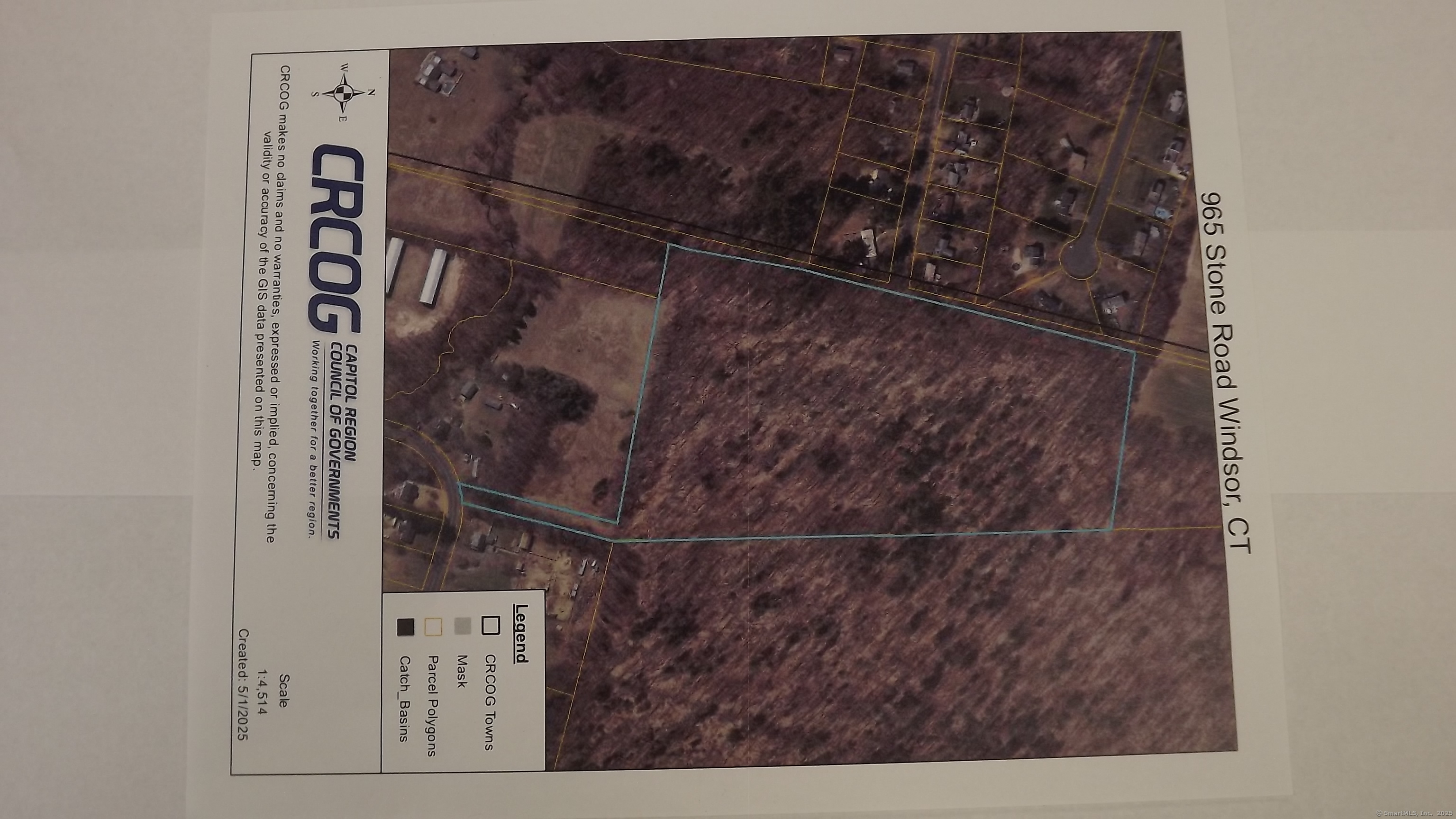 999 Stone Rd Property Photo 4