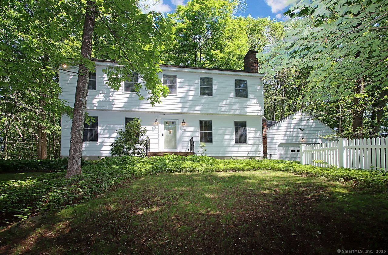 467 Weekeepeemee Road Property Photo 1