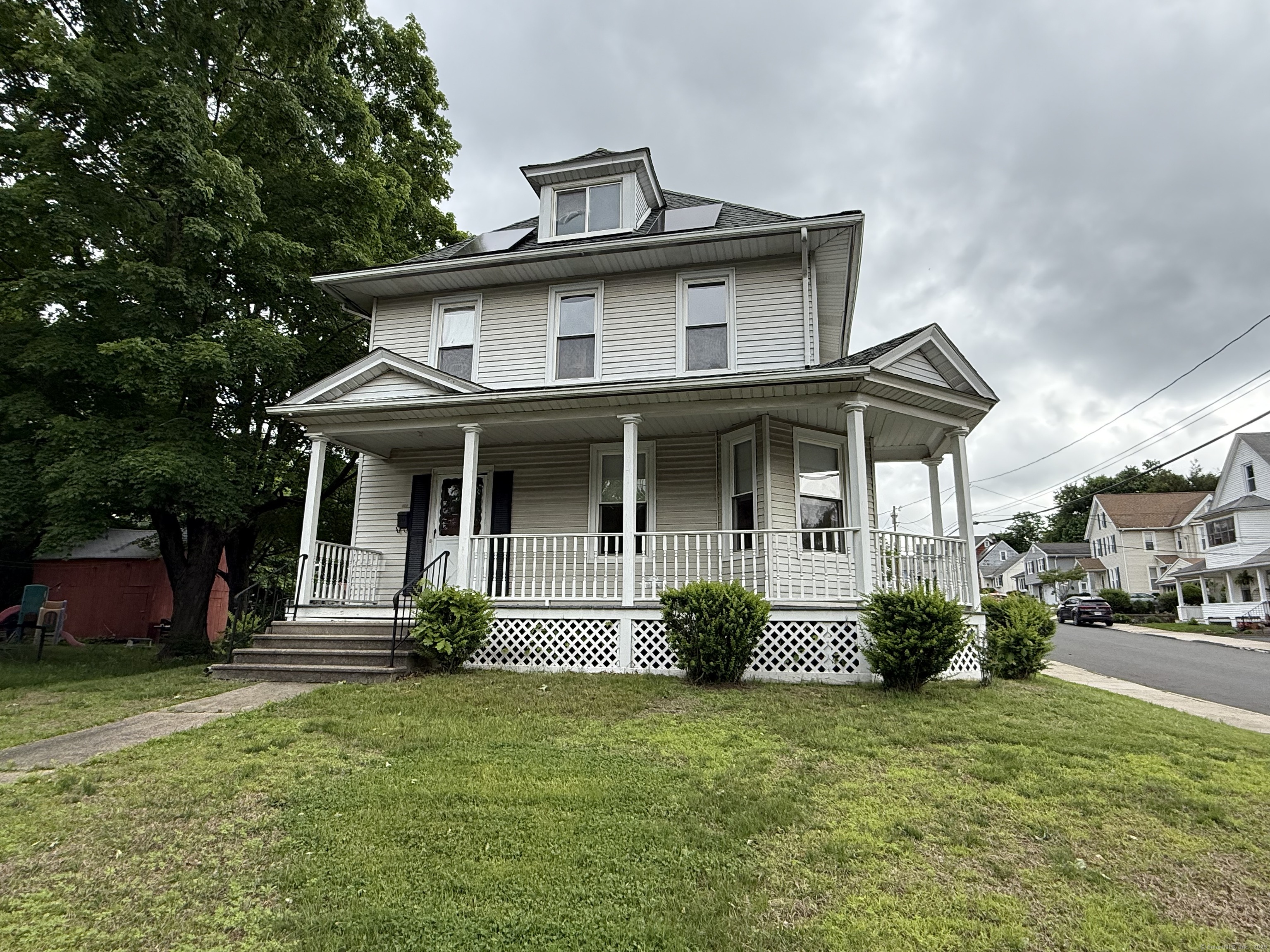 139 Aetna Street Property Photo 1