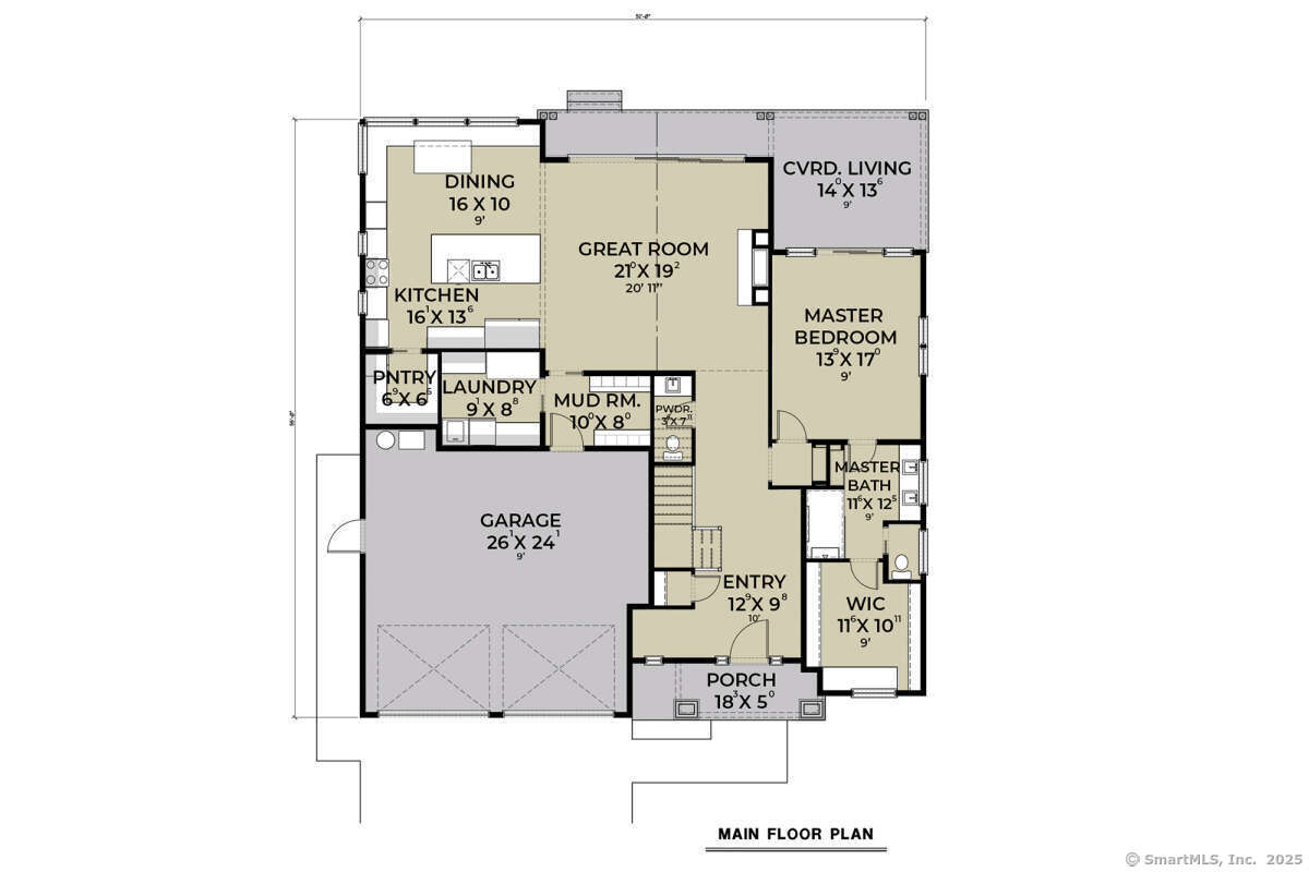 70 Lake Shore South Drive Property Photo 6