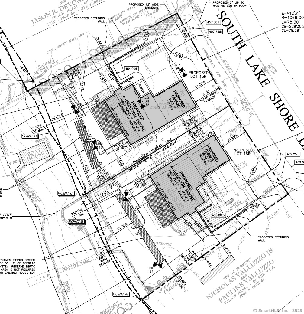 70 Lake Shore South Drive Property Photo 12