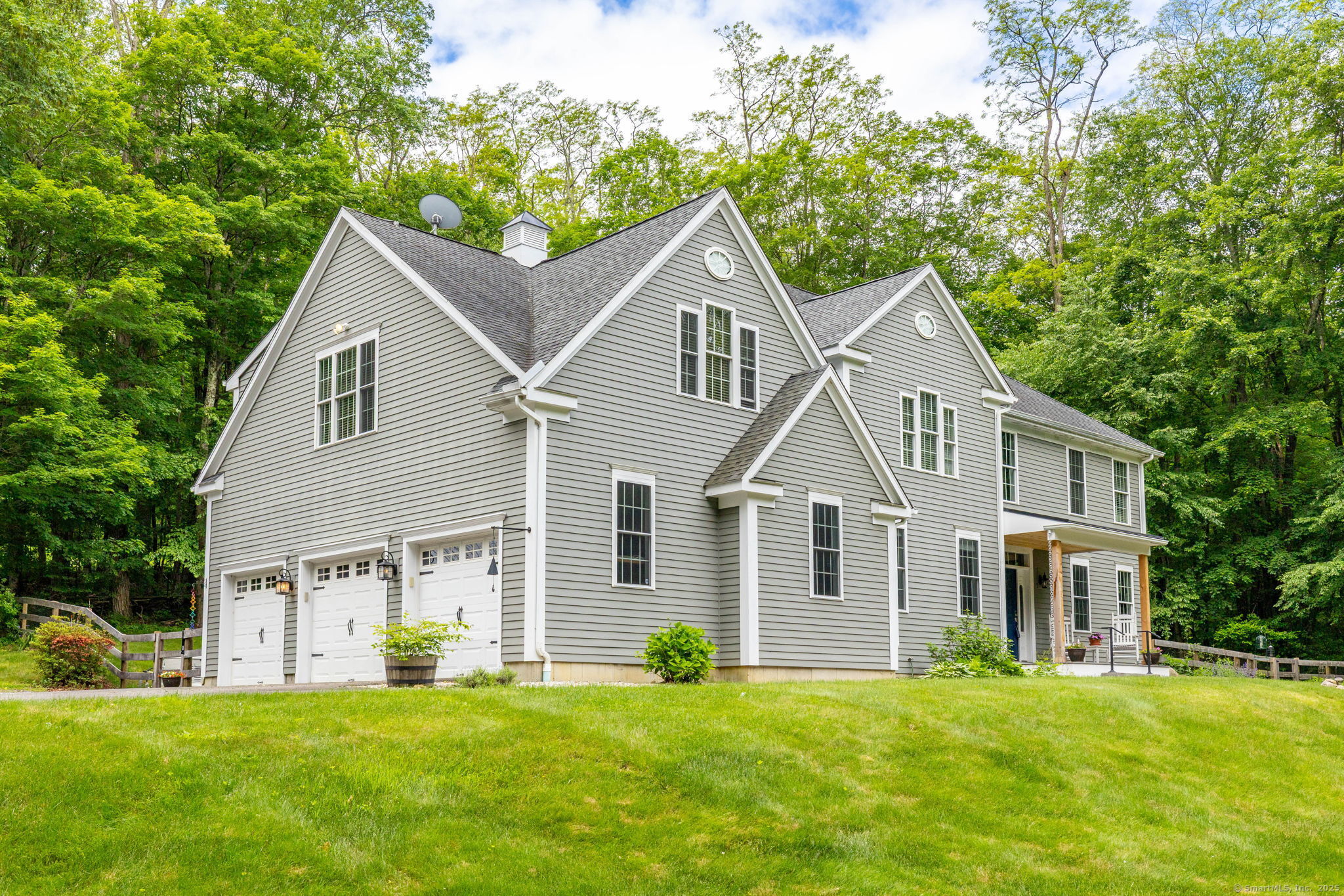 133 Hoop Pole Hill Road Property Photo 1