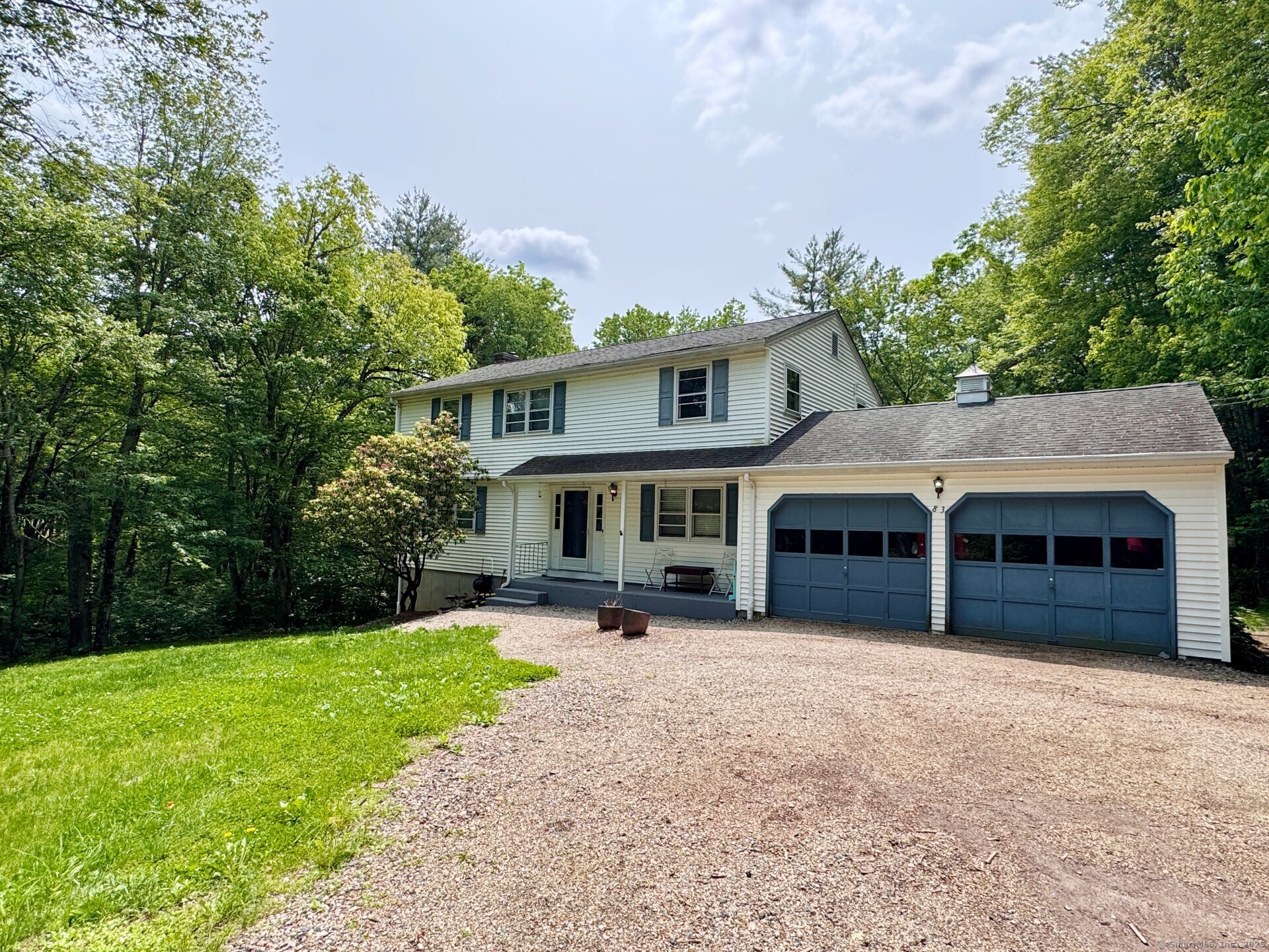 83 Shingle Mill Road Property Photo 1