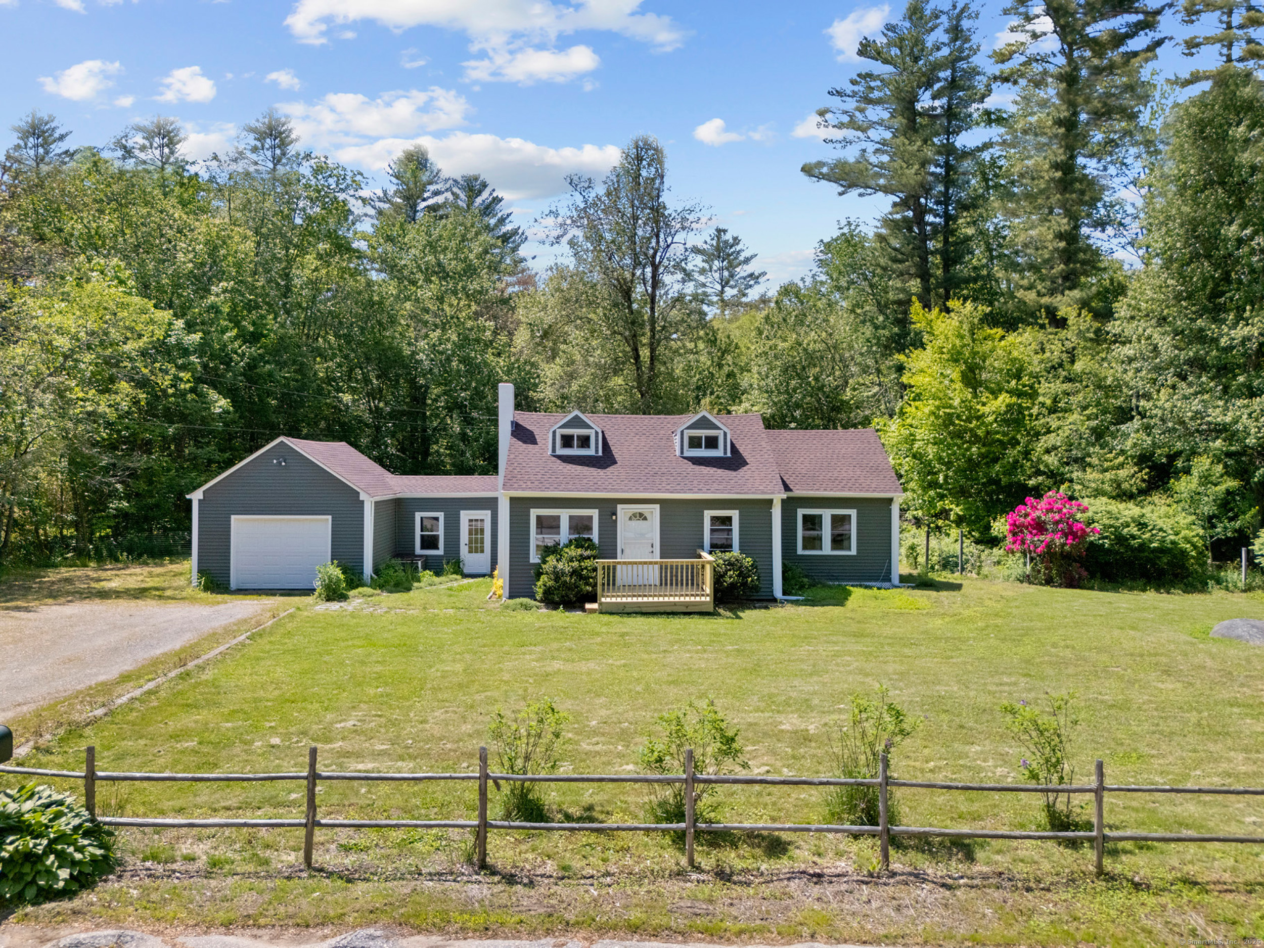 95 Tolland Avenue Property Photo 1