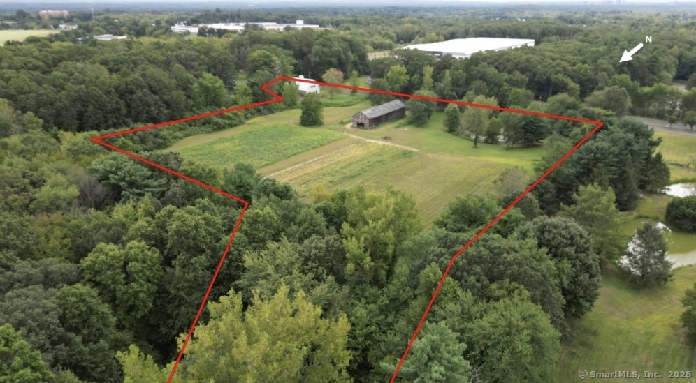 490 Old Day Hill Road Property Photo 11