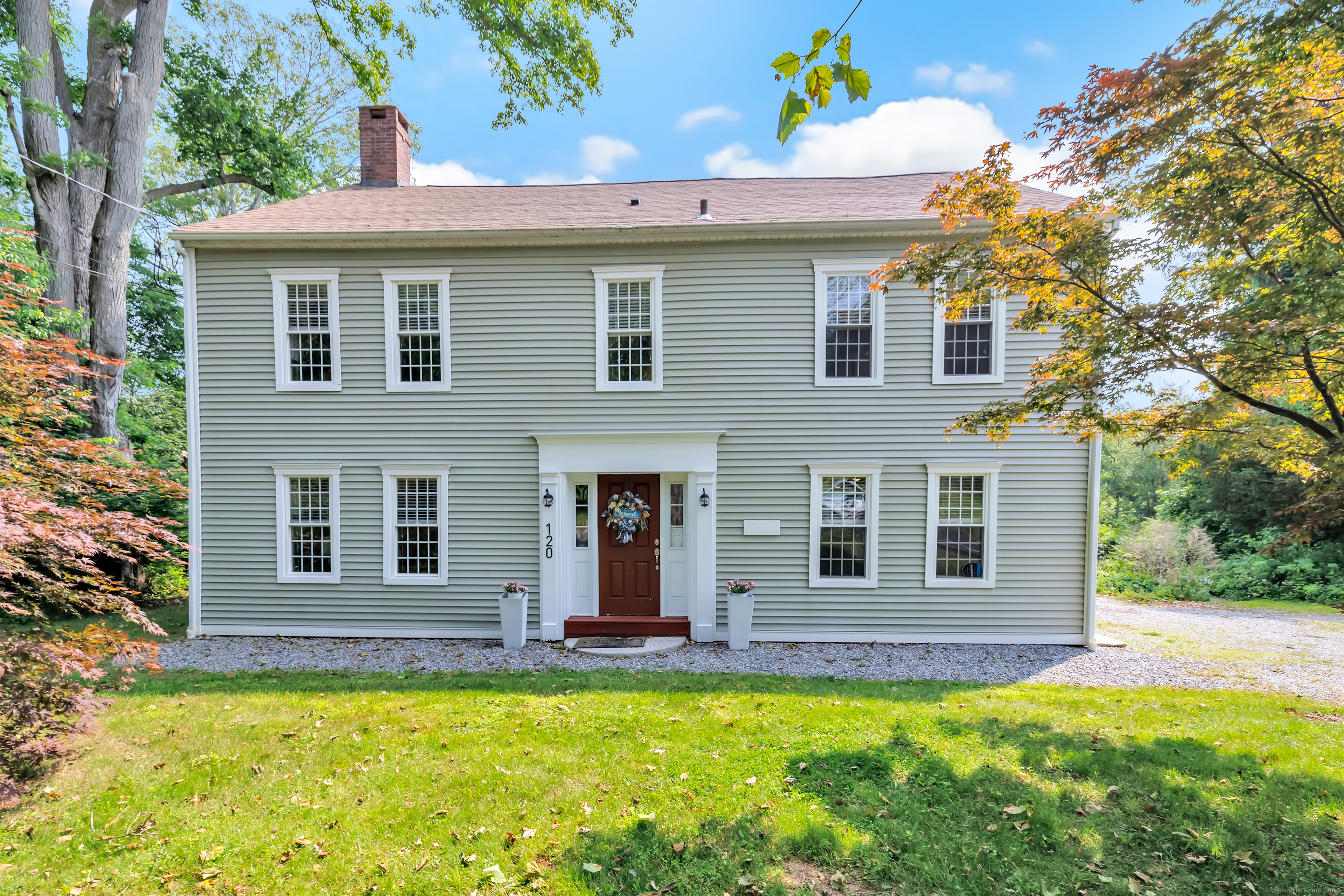 120 Huntington Street Property Photo 1