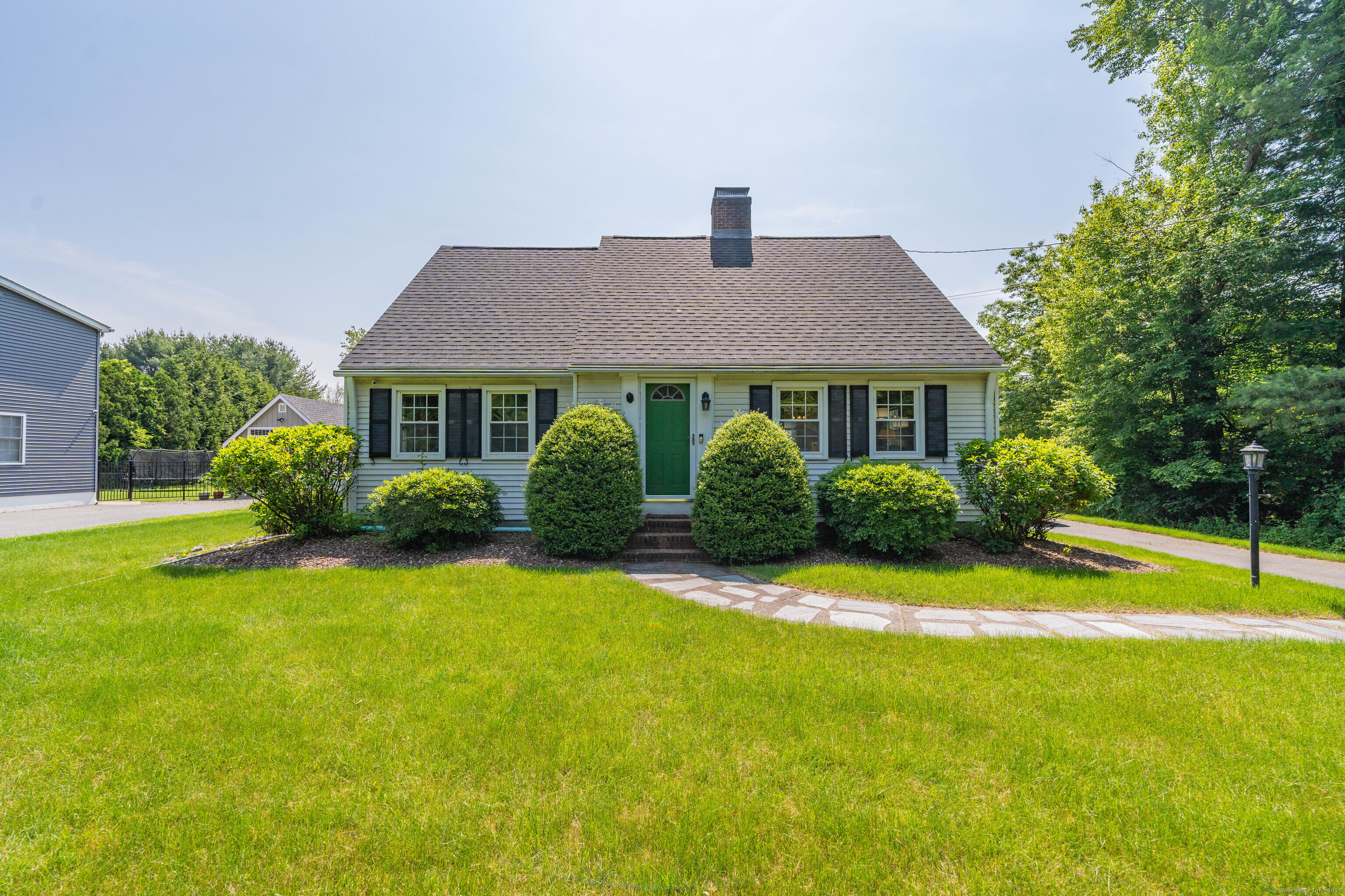 52 Grand North Street Property Photo 1