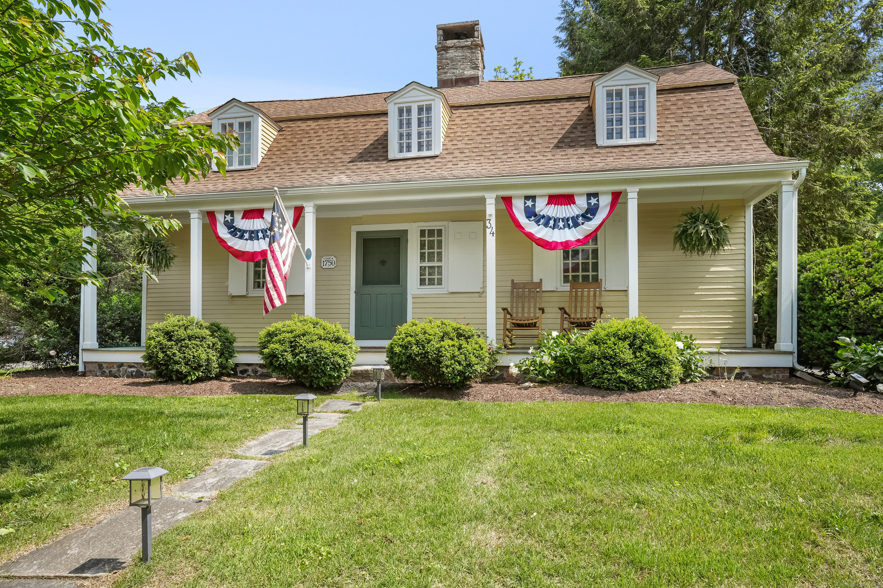 34 Hollow Road Property Photo 1