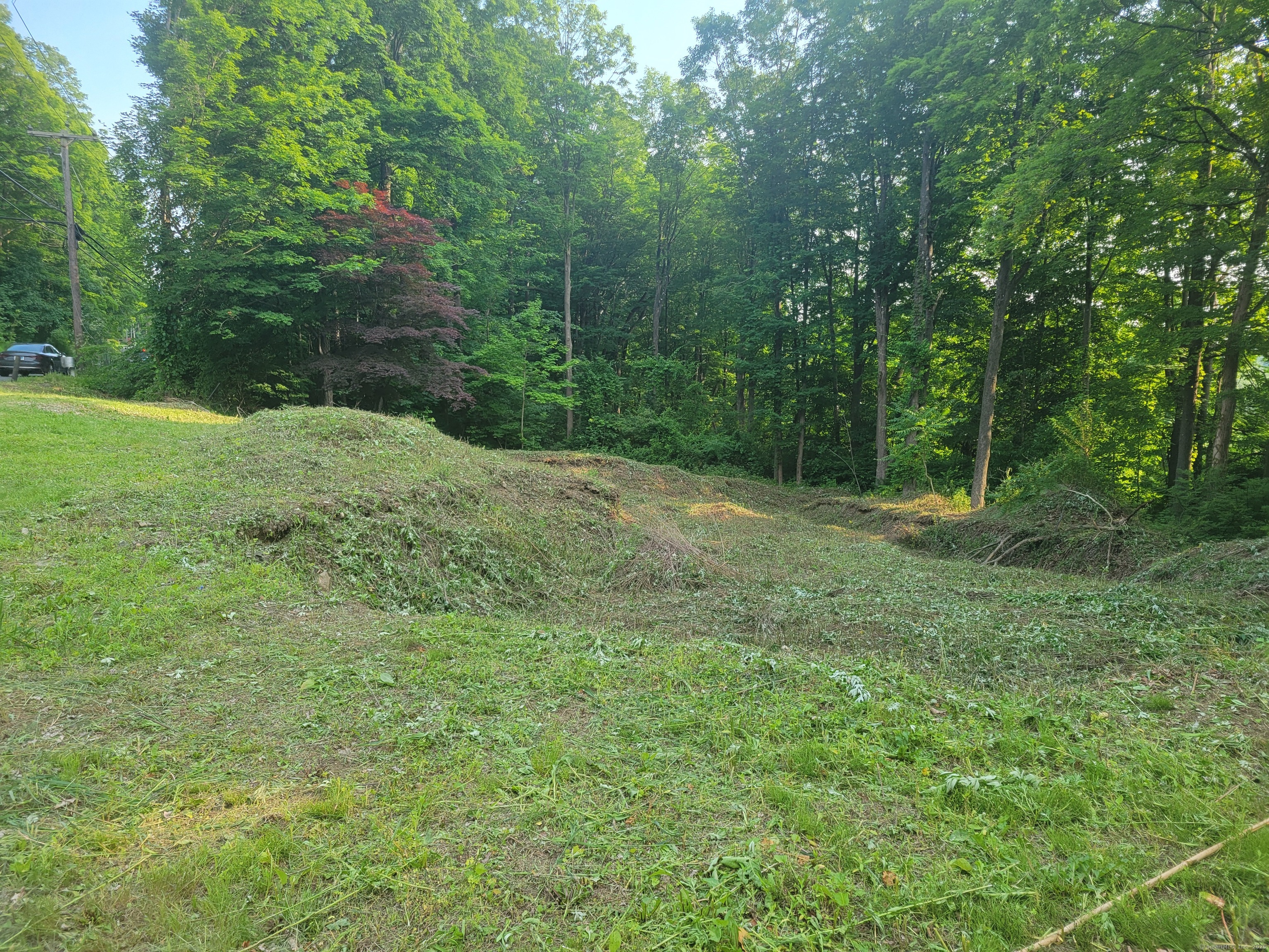 126 Stony Hill Road Property Photo 1