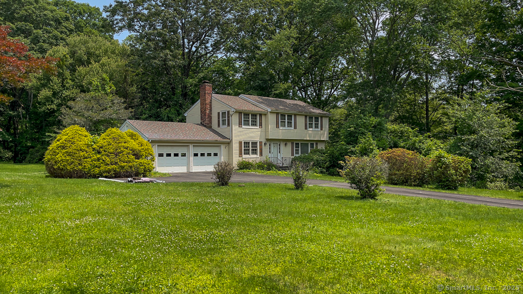 45 Arapaho Road Property Photo 1