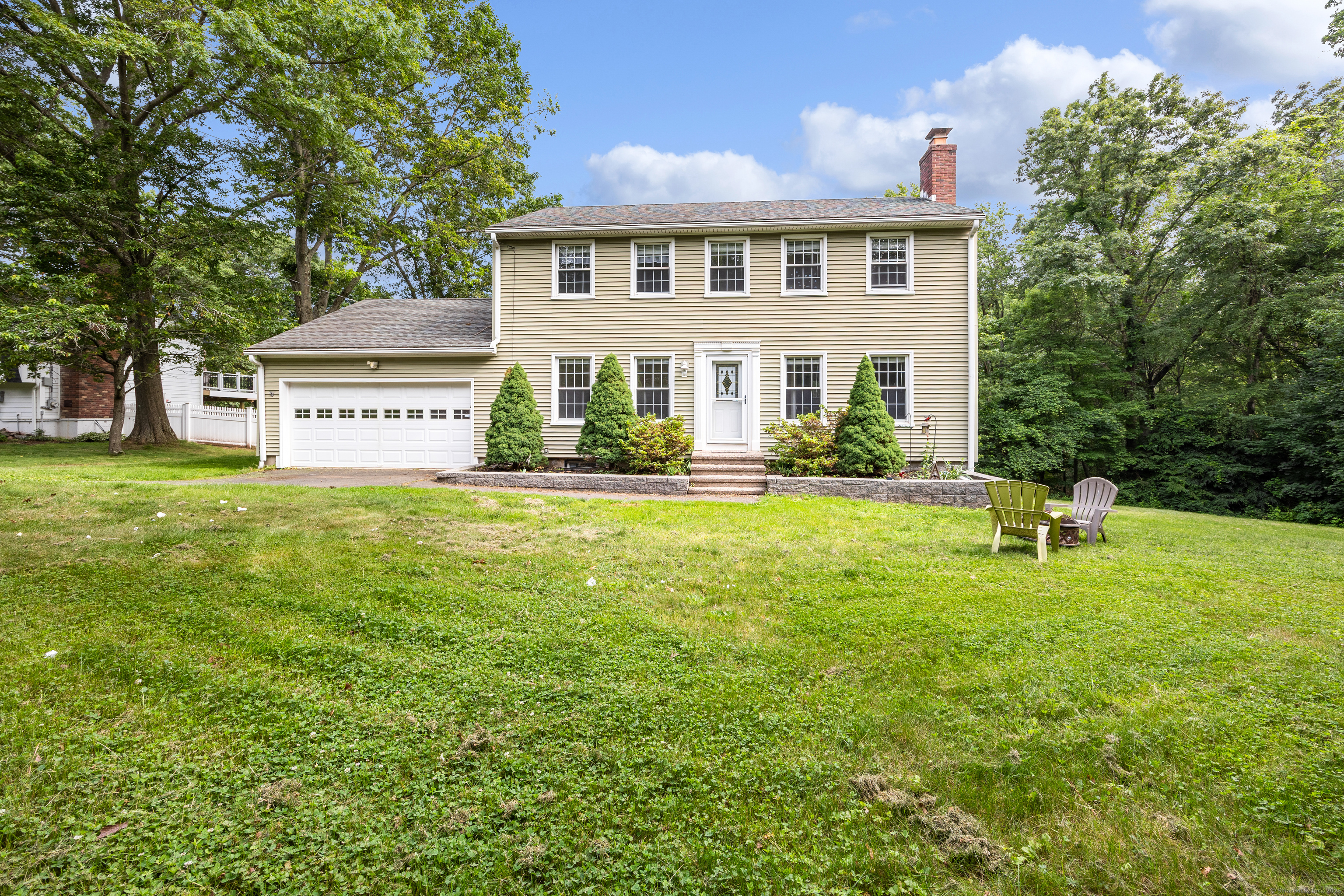 1 Brook Hill Road Property Photo 1