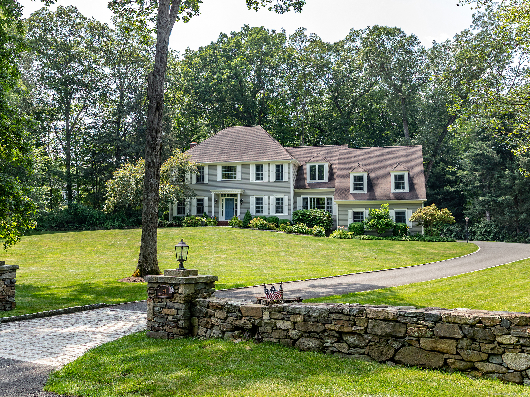 89 Iron Ore Hill Road Property Photo 1