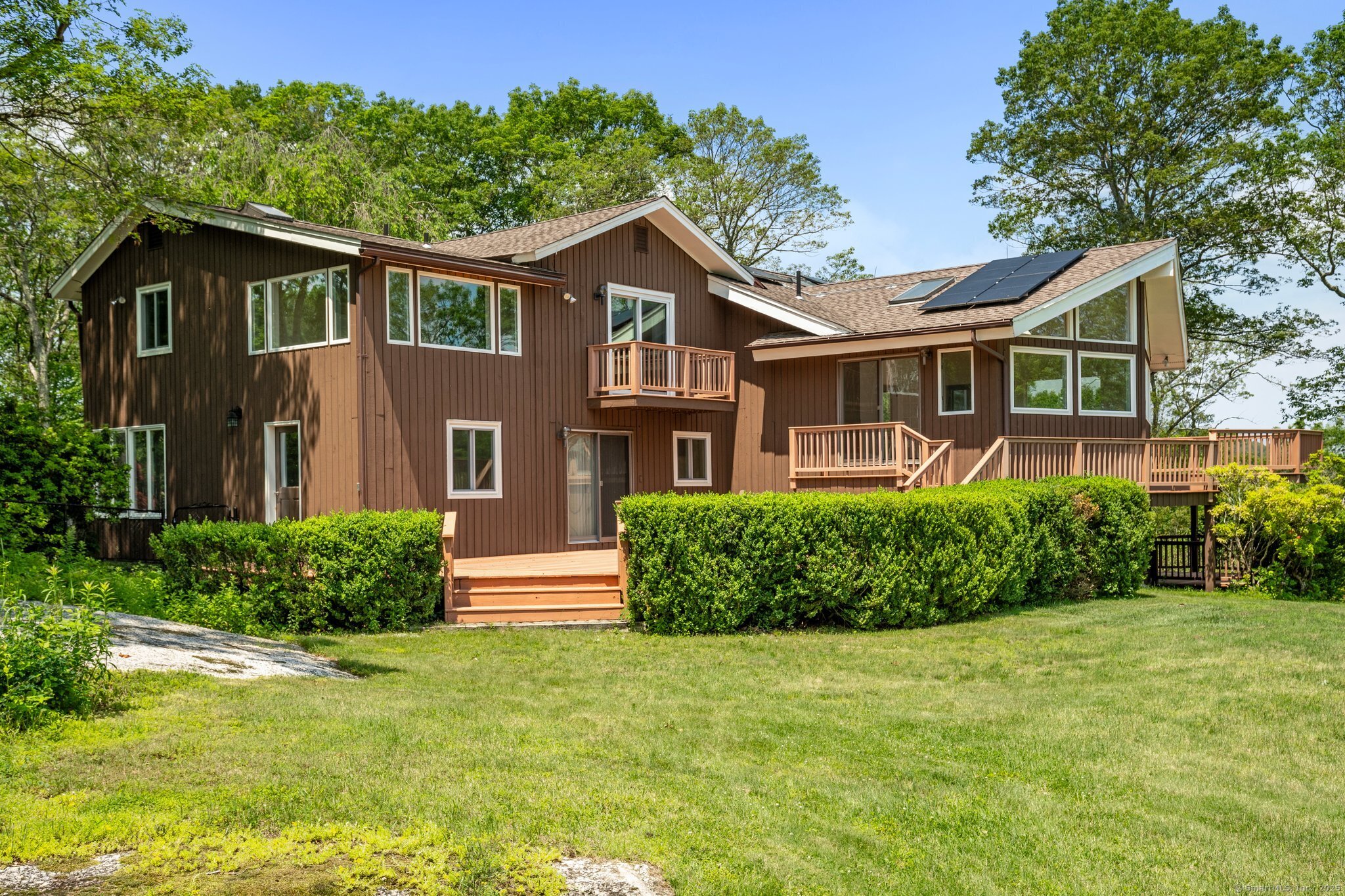 162 Shortwoods Road Property Photo 1