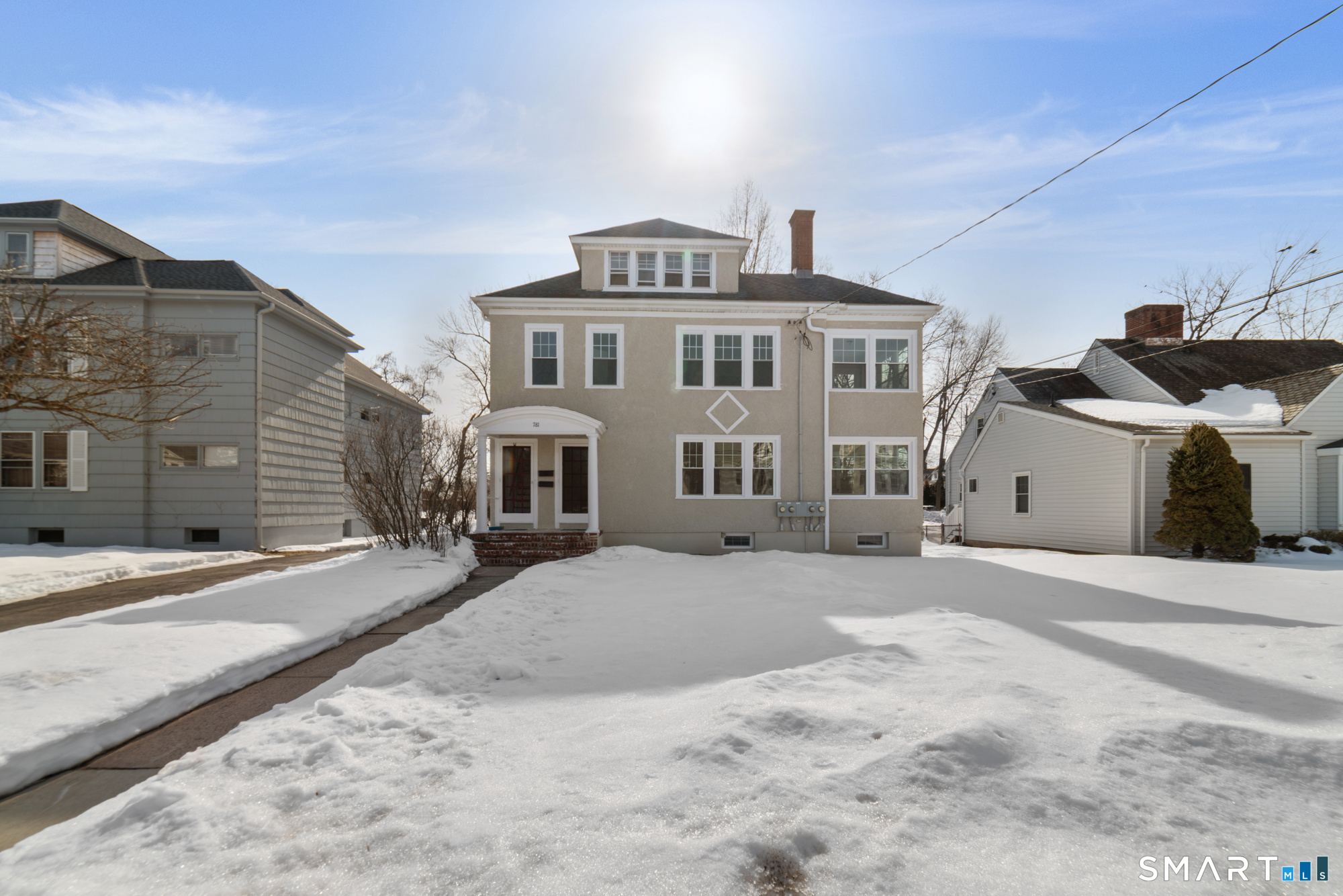 781 Farmington Avenue Property Photo 1