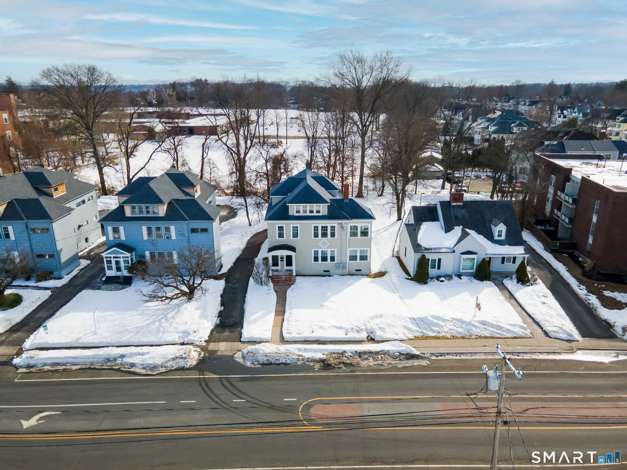 781 Farmington Avenue Property Photo 2