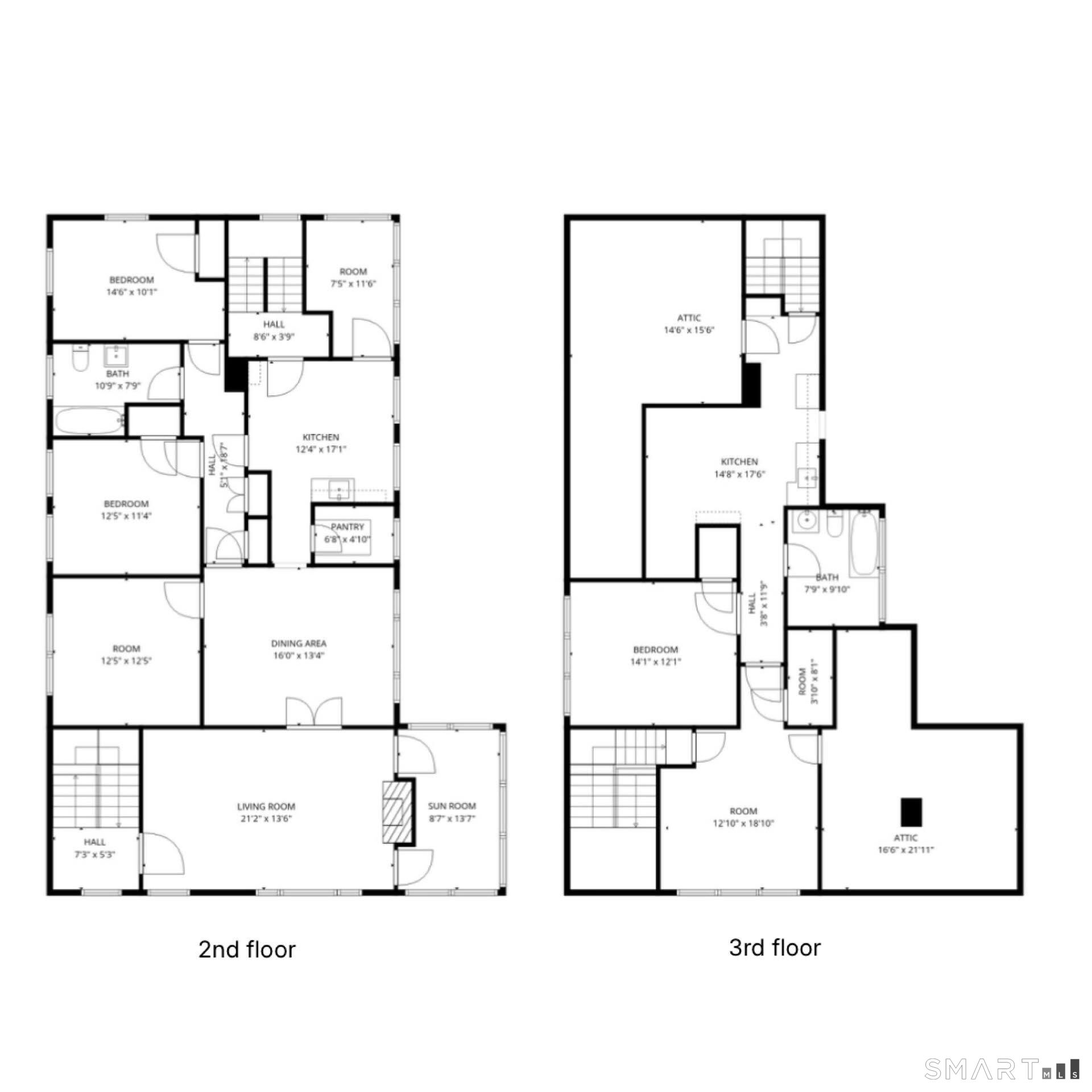 781 Farmington Avenue Property Photo 11