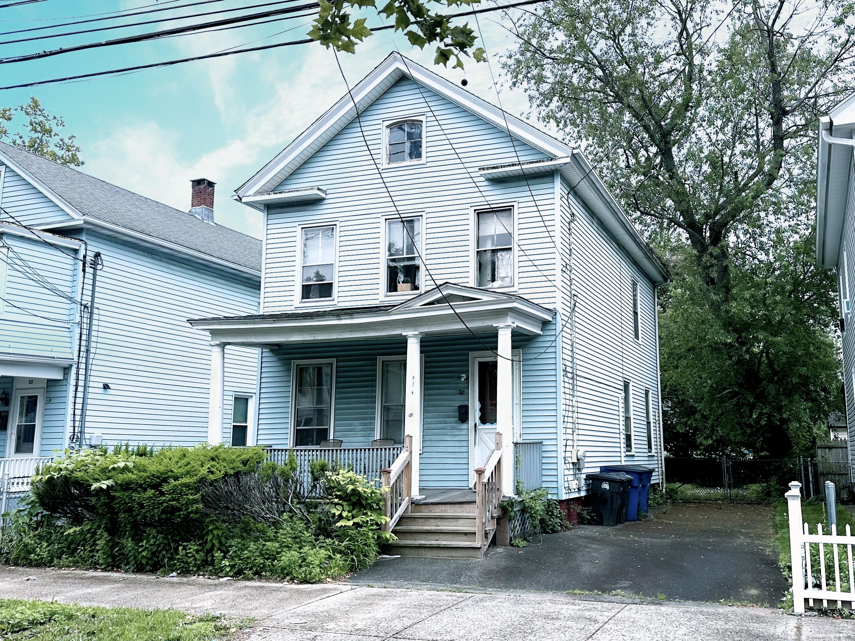 26 Lamberton Street Property Photo 2
