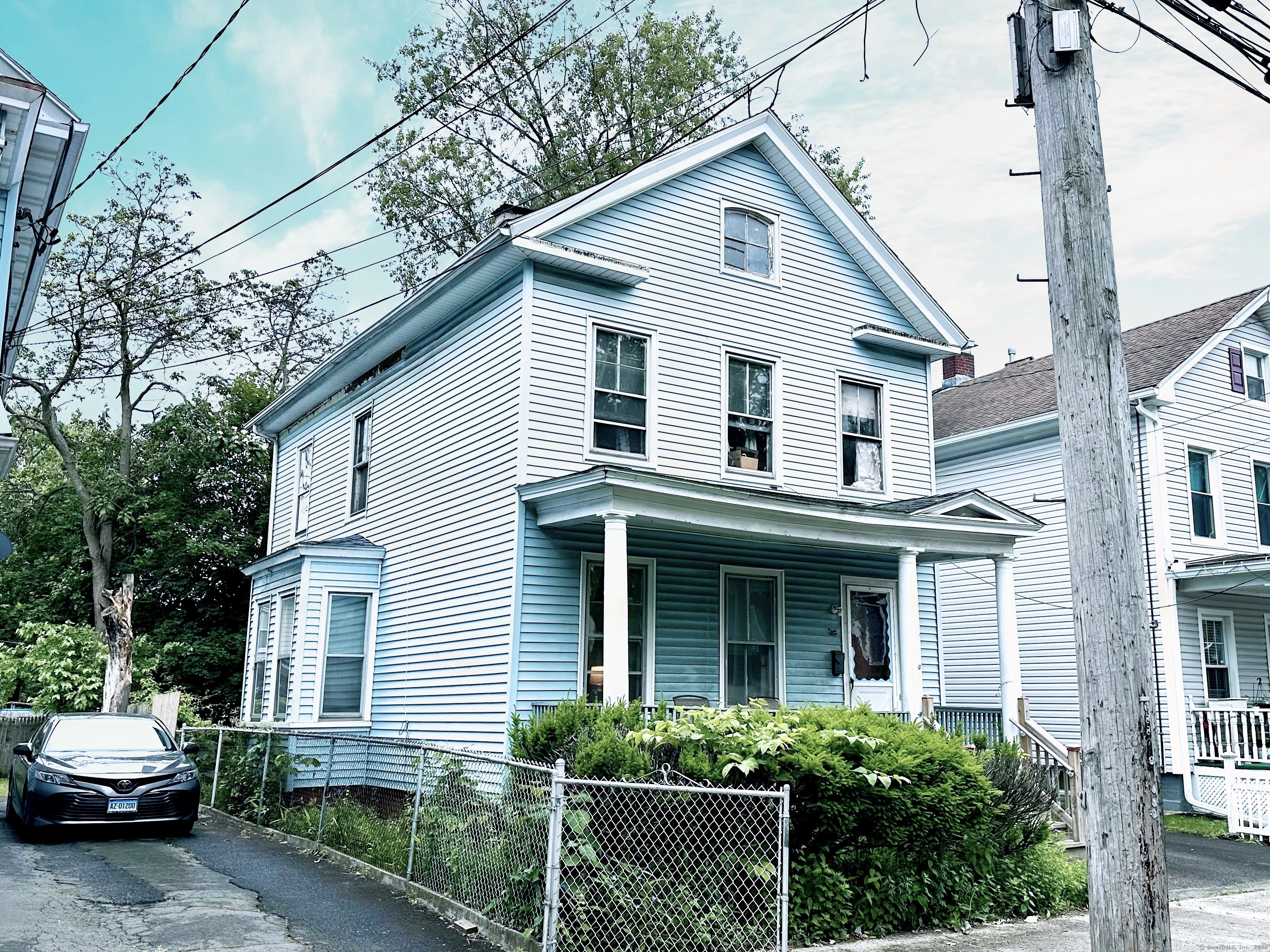 26 Lamberton Street Property Photo 3