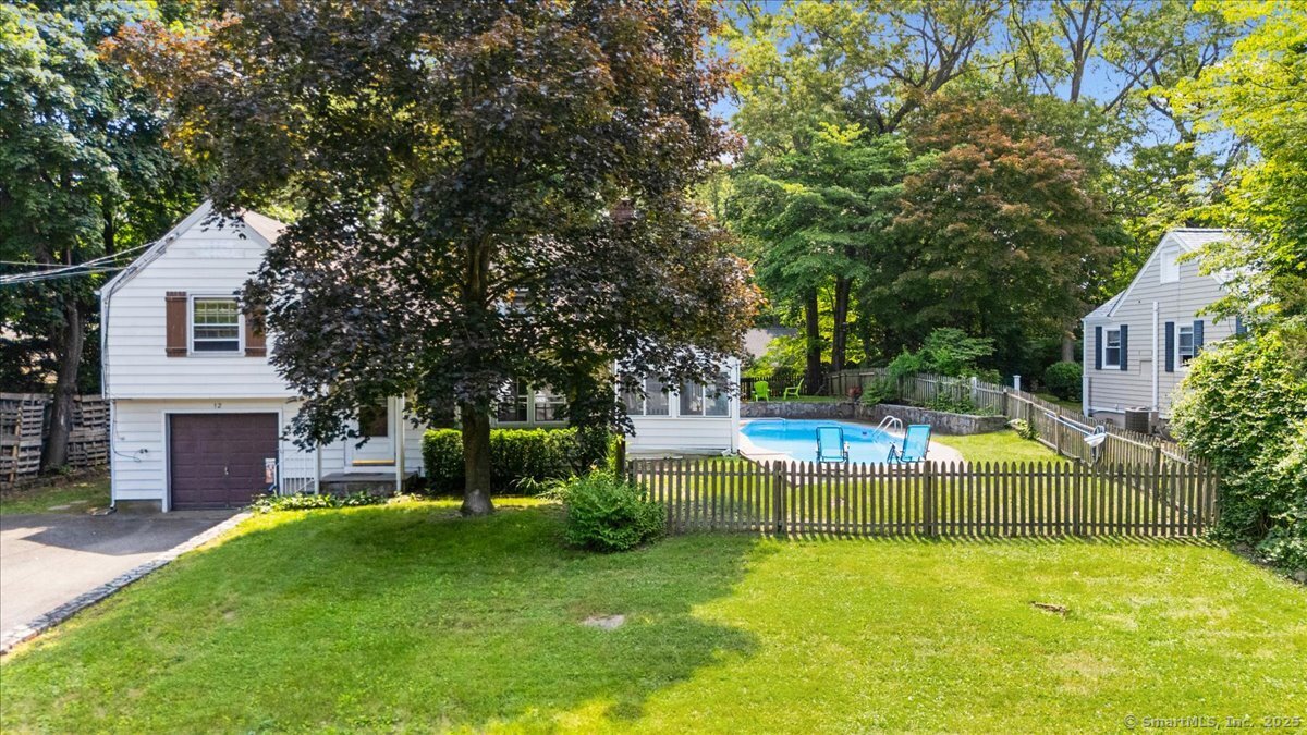 12 Deacon Hill Road Property Photo 1