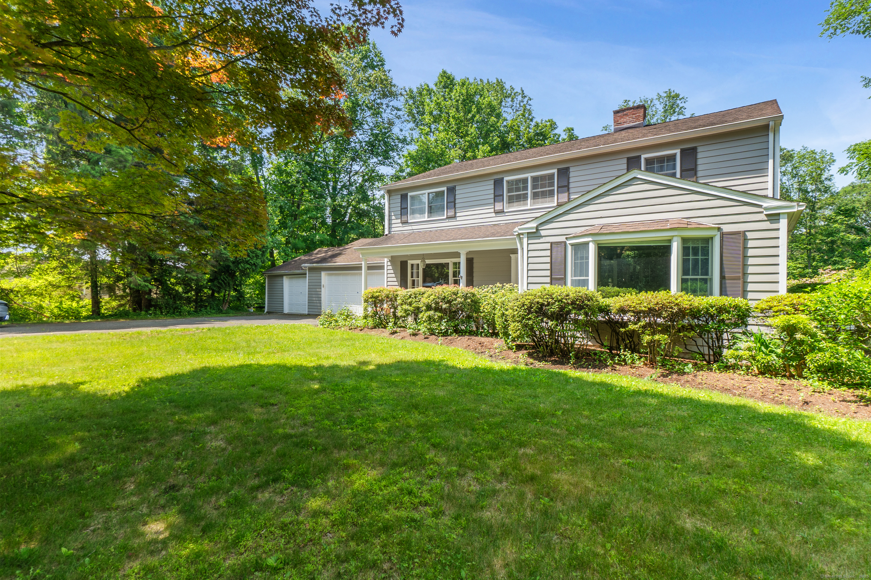 166 Kohanza Street Property Photo 1