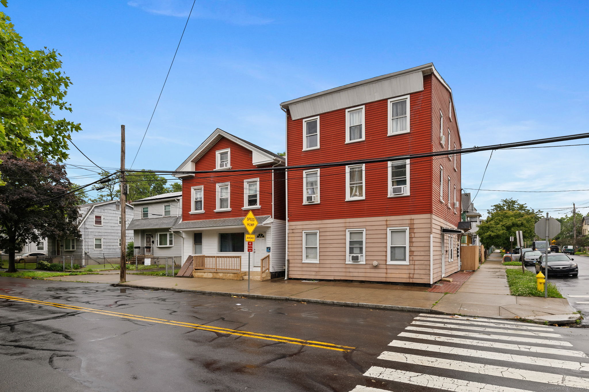 83 James Street Property Photo 1