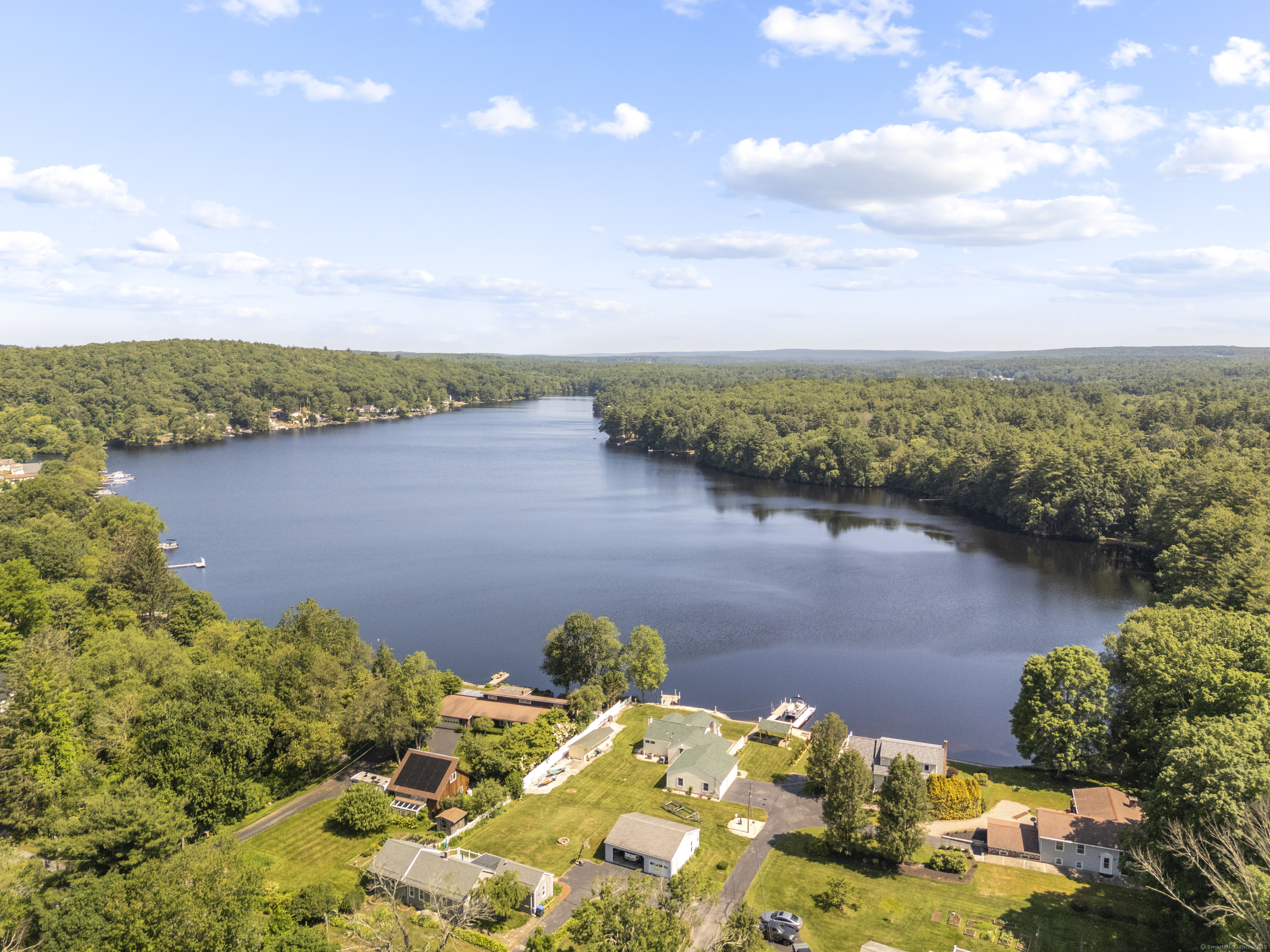538 Quaddick Road Property Photo 1