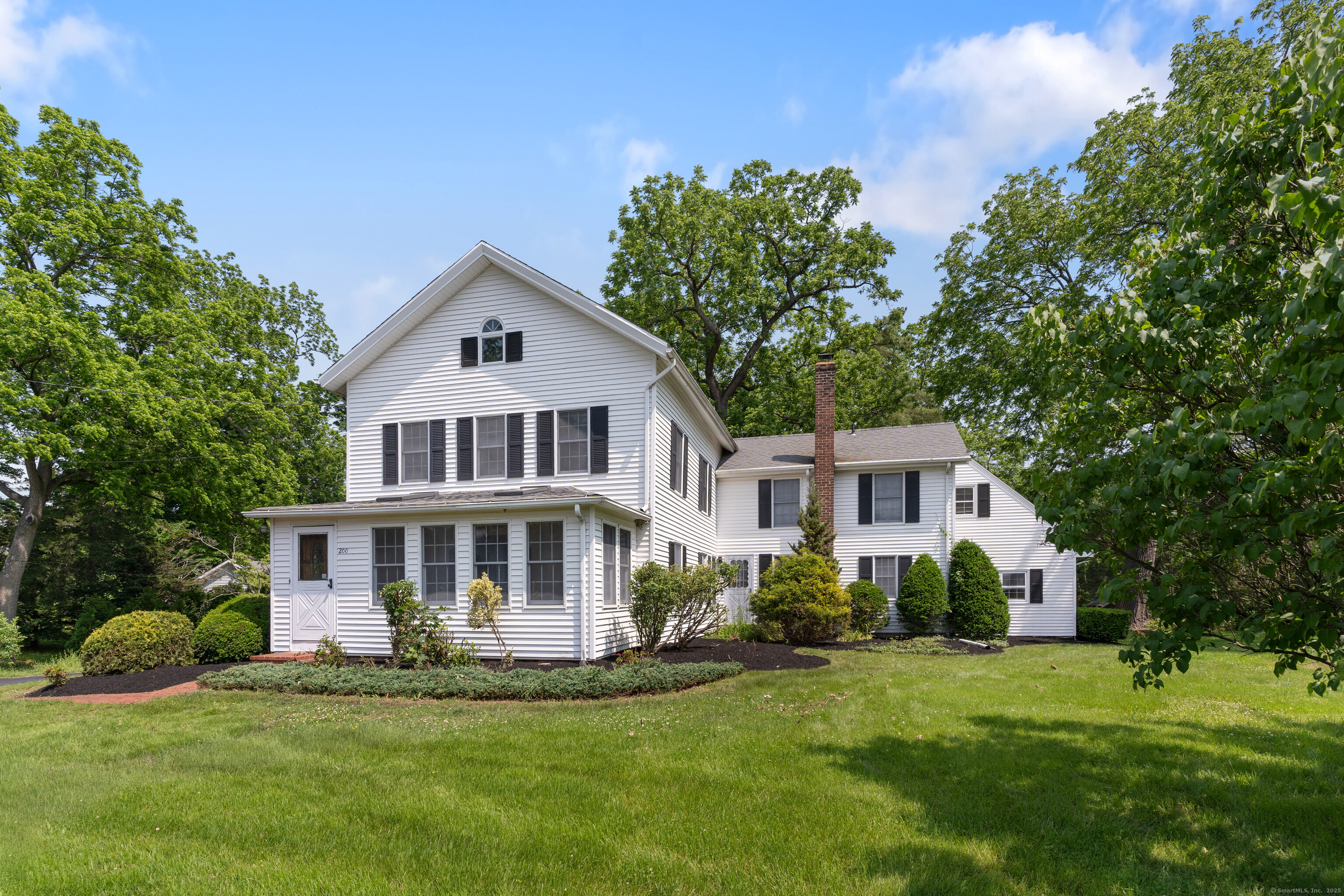 200 Damascus Road Property Photo 1