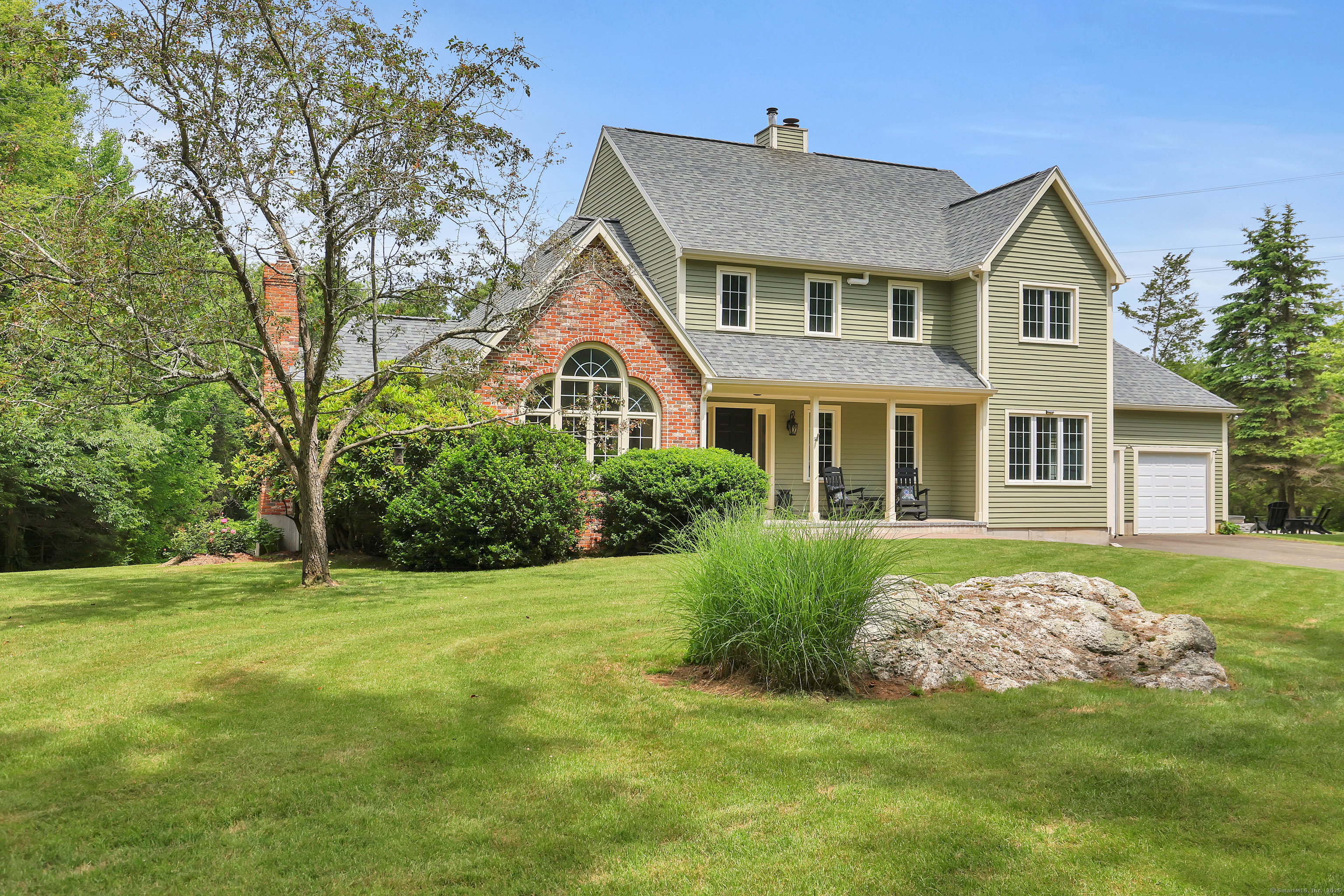 344 Oxbow Road