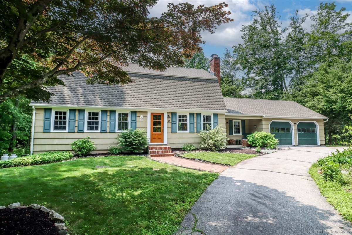 45 Cedar Hill Road Property Photo 1