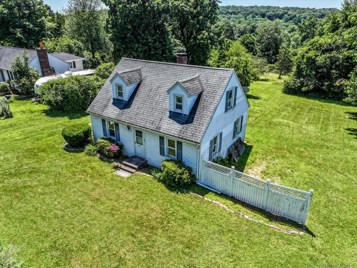 168 Candlewood Lake Road Property Photo 1