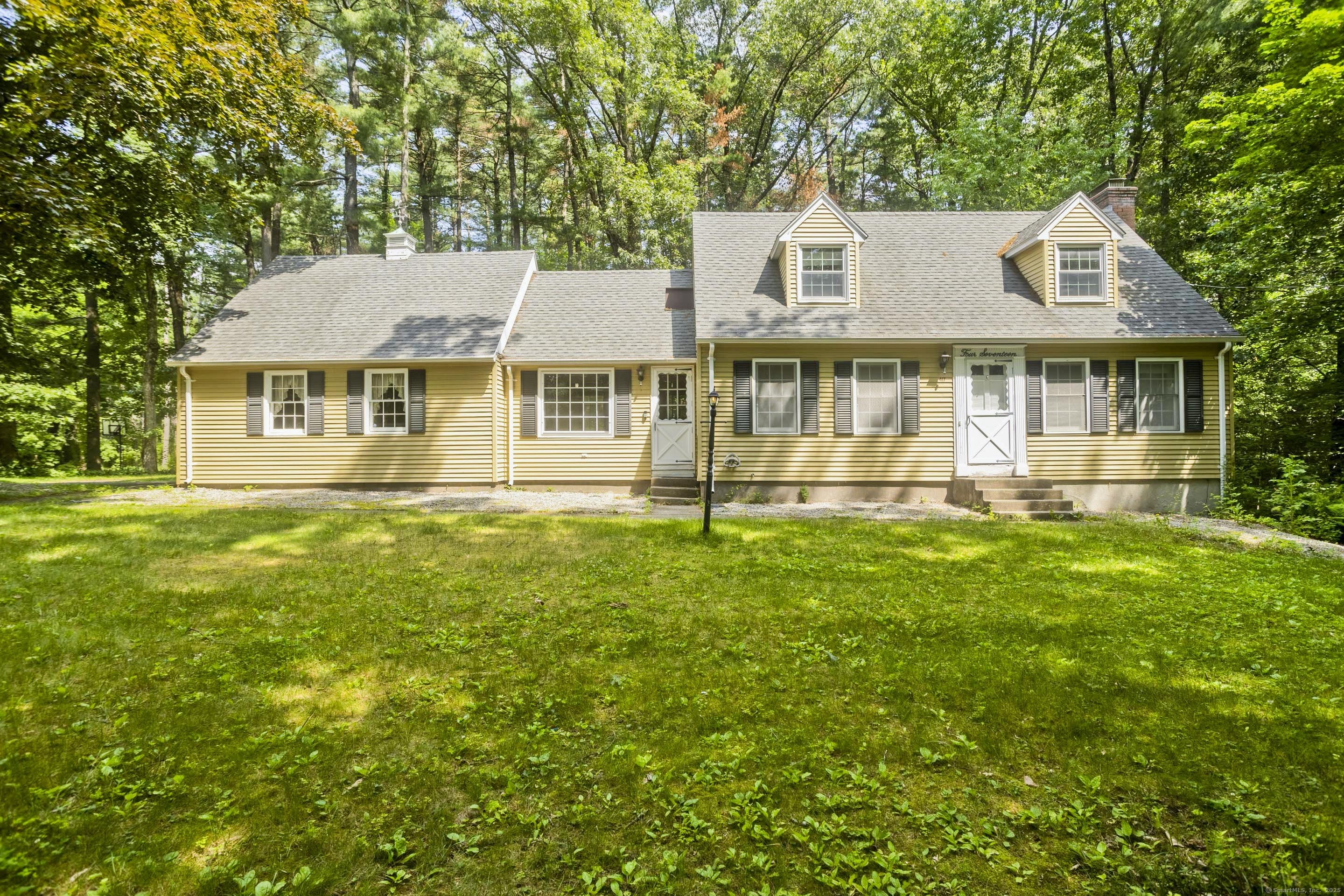 417 Billings Road Property Photo 1