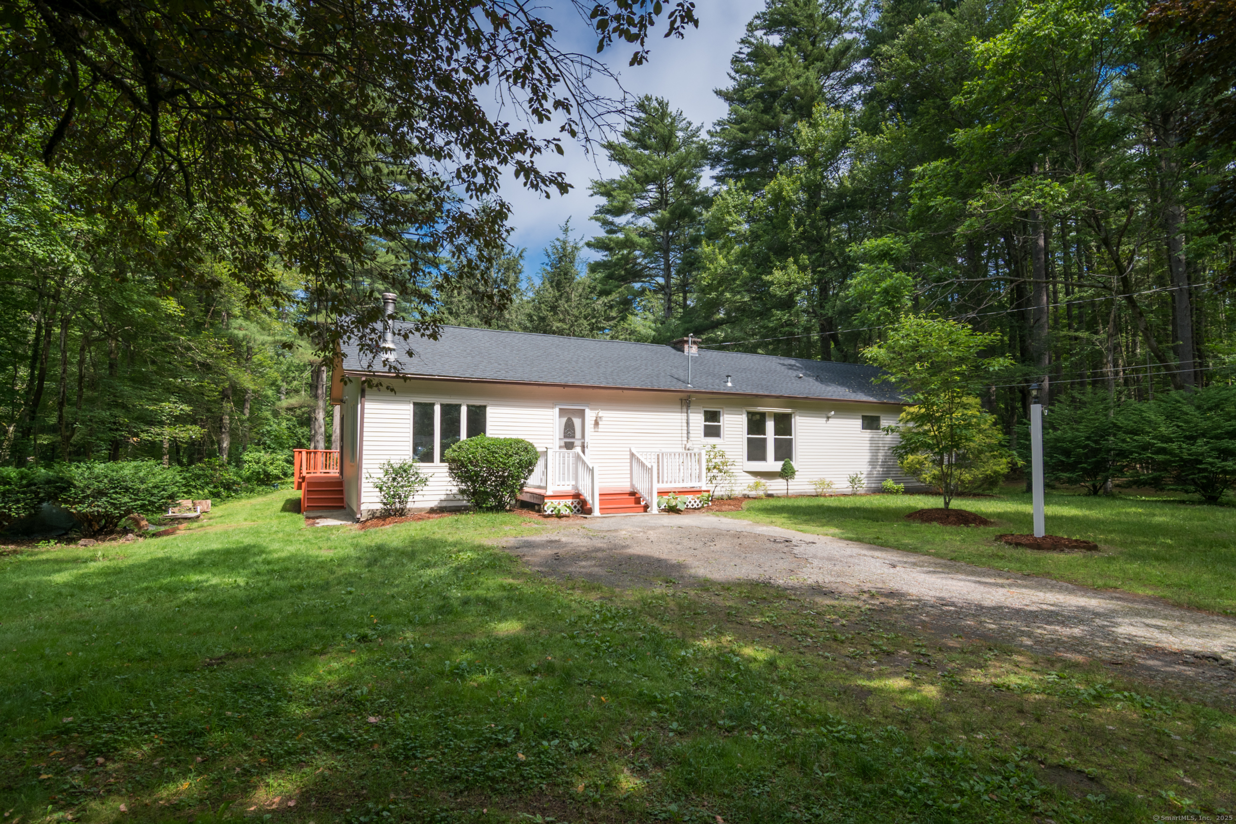 63 Rose Haven Road